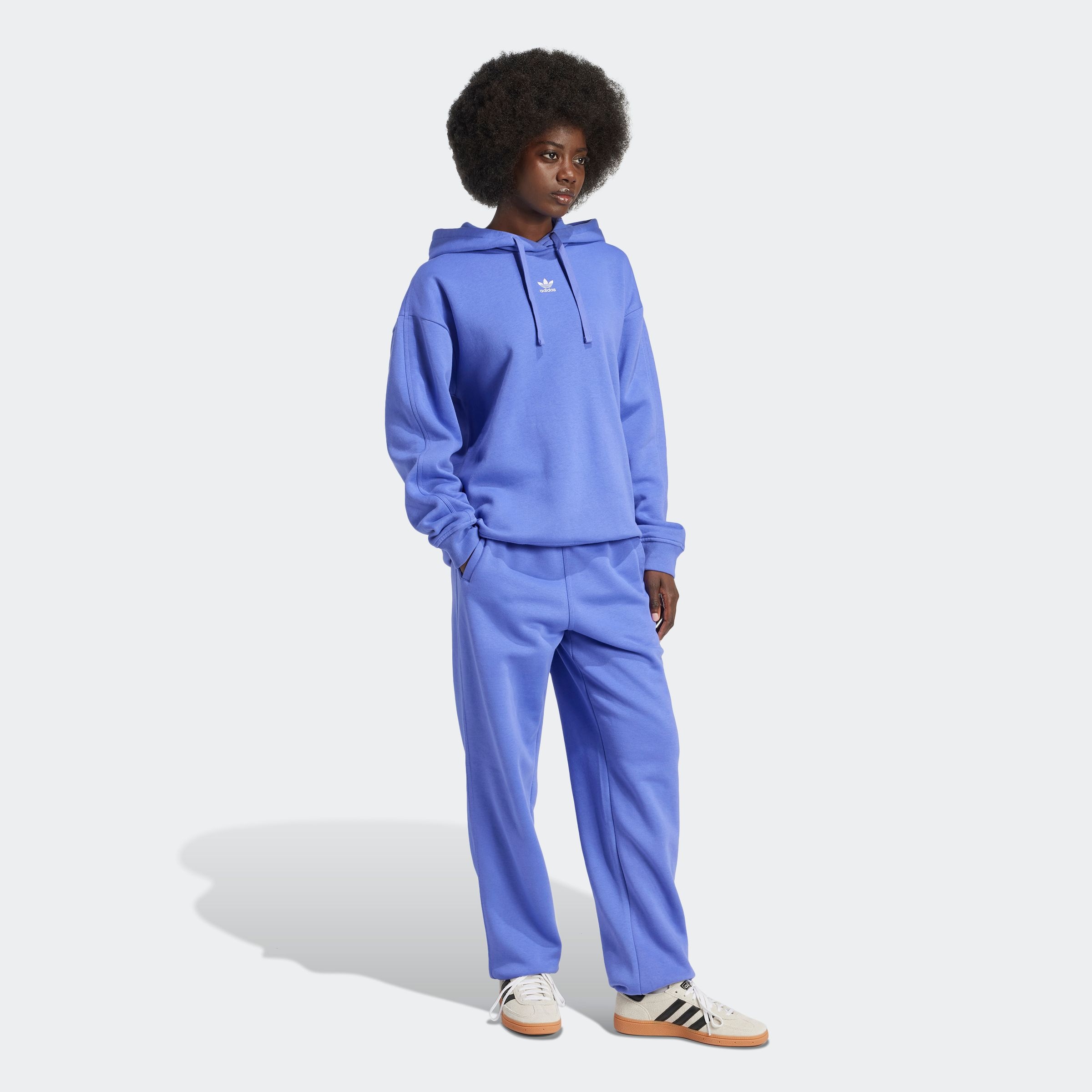 adidas Originals Sporthose »ESS JOGGERS«, (1 tlg.)