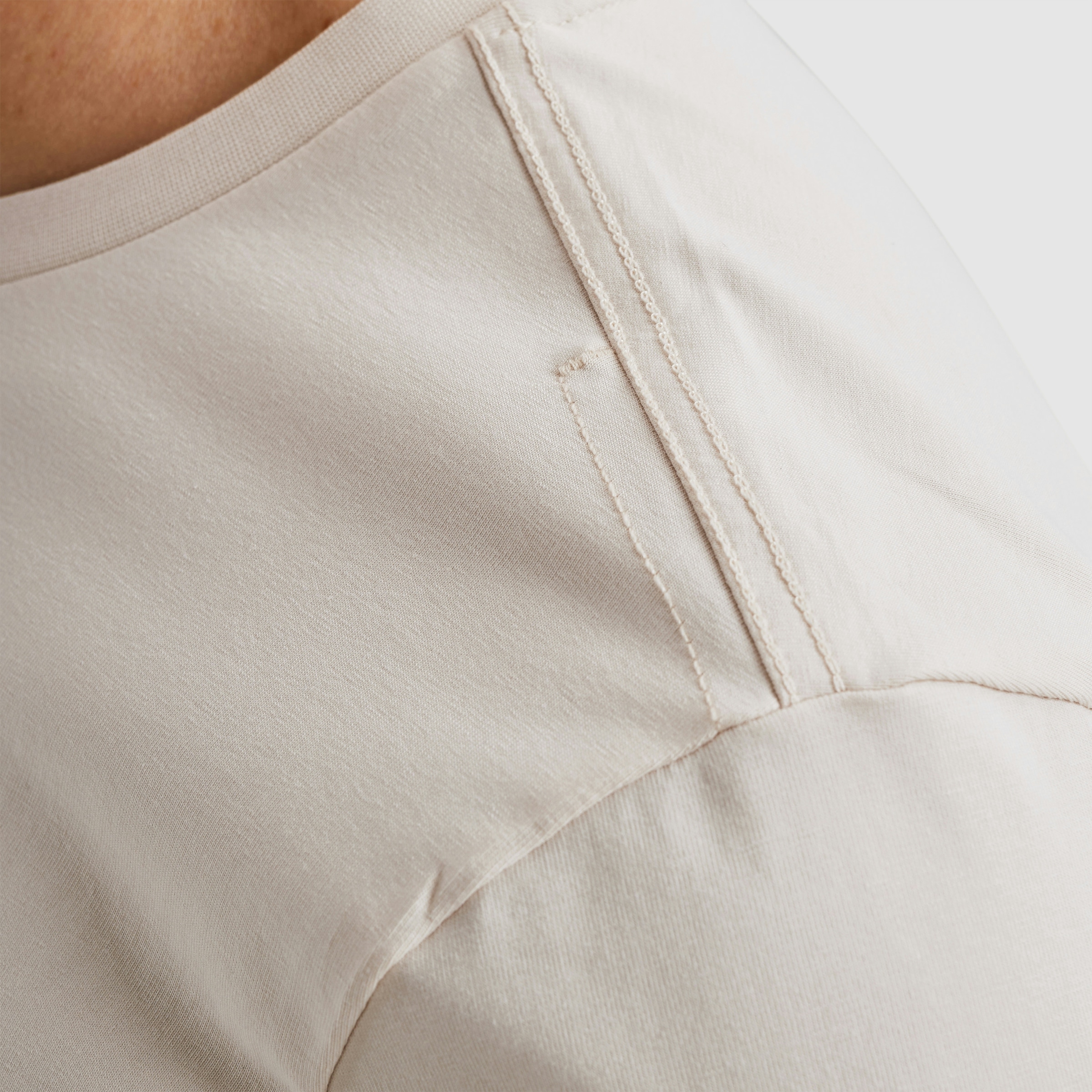 PME LEGEND Rundhalsshirt, mit Logoprint