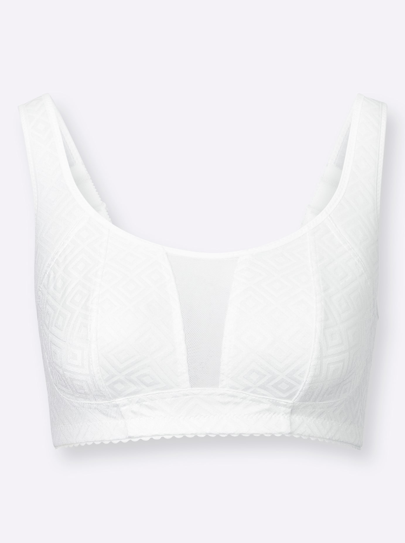 Thumbnail - wäschepur Entlastungs-BH Einzelpackung, 1 Stk. tlg.