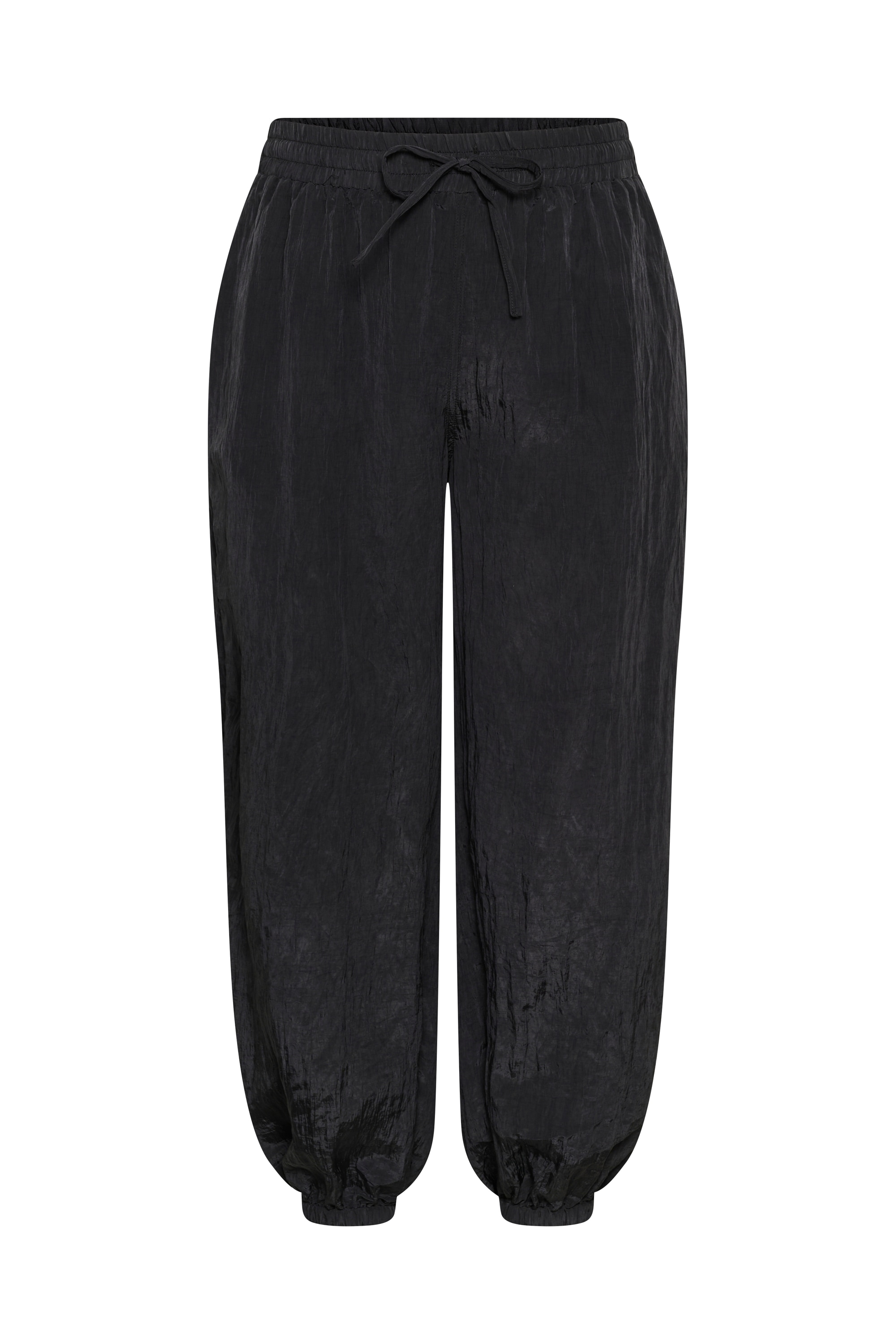 KAFFE Curve Stoffhose "Damen Casual Hose KCdabbie"