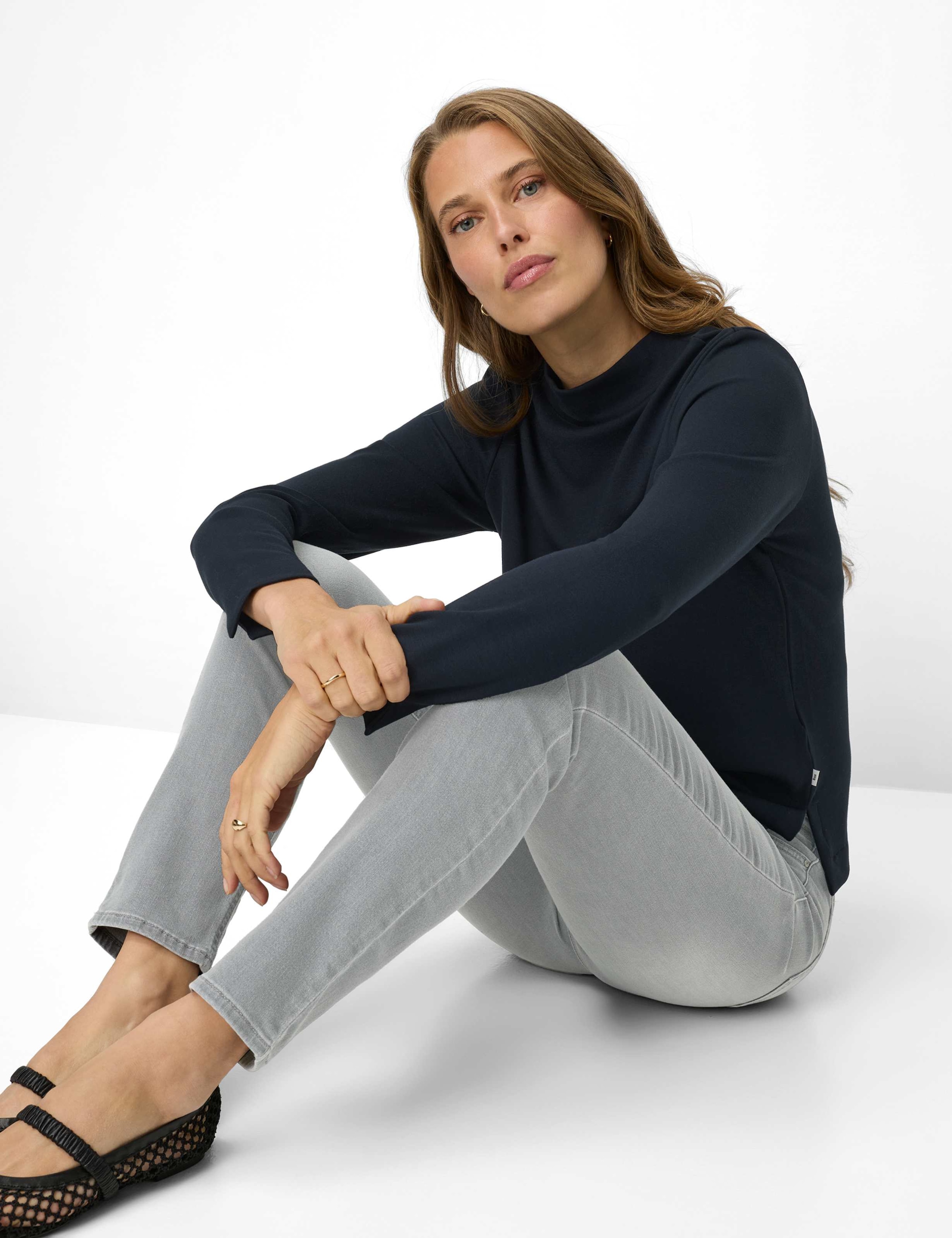 Brax 5-Pocket-Jeans »Style SHAKIRA«