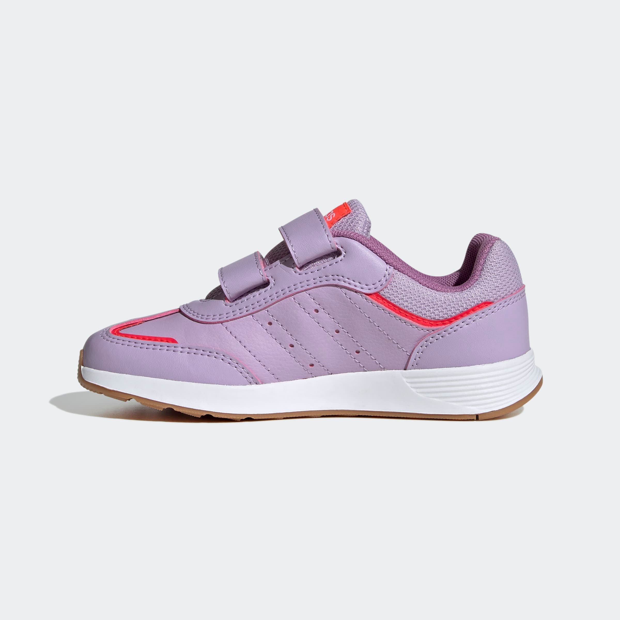 adidas Sportswear Klettschuh »TENSAUR SWITCH KIDS«