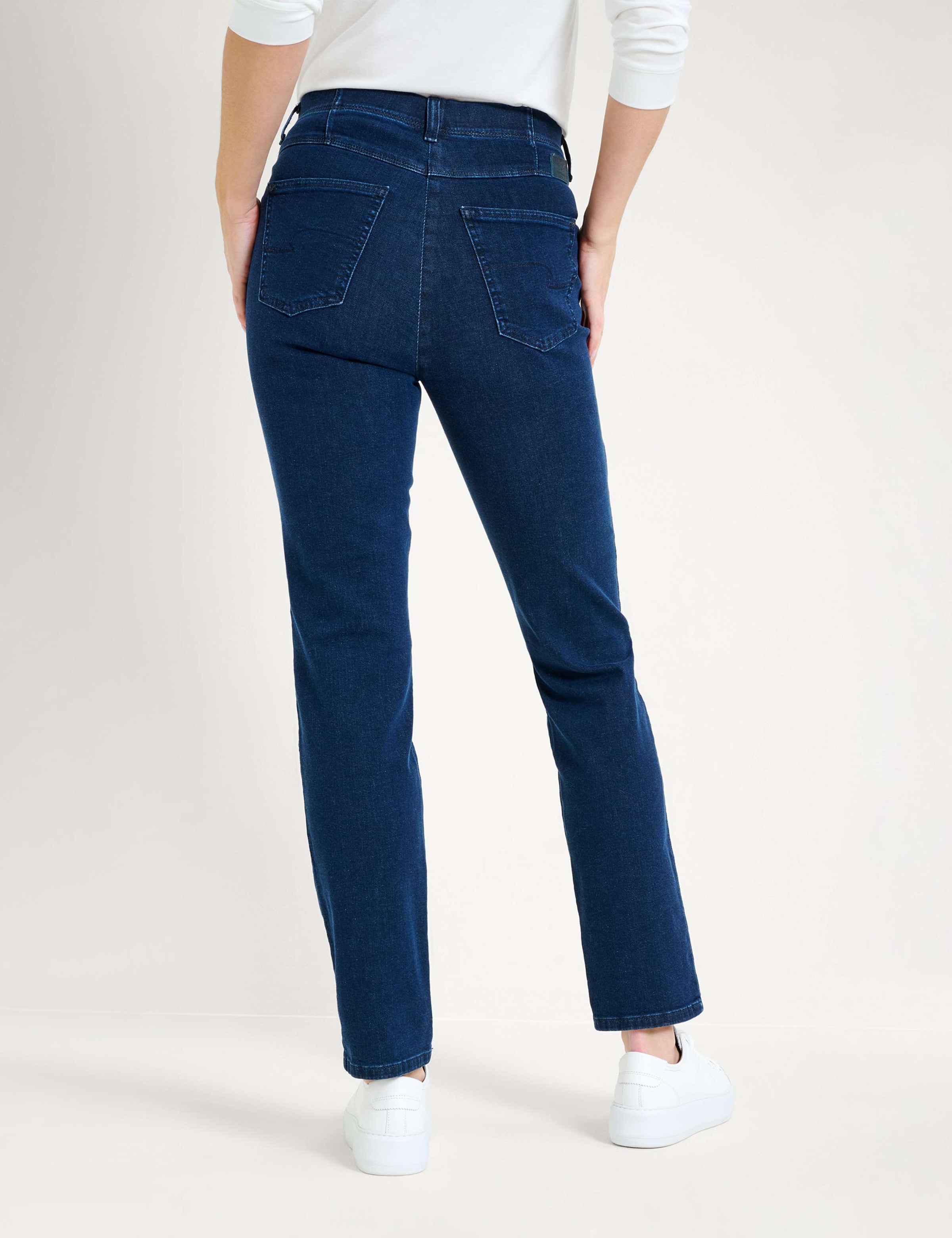 RAPHAELA by BRAX 5-Pocket-Jeans »Style LAURA NEW«