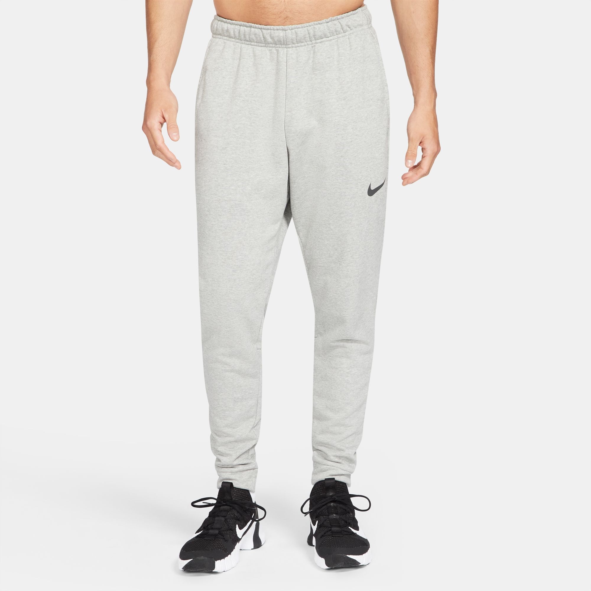 Trainingshose »DRI-FIT MEN'S TAPERED TRAINING PANTS«