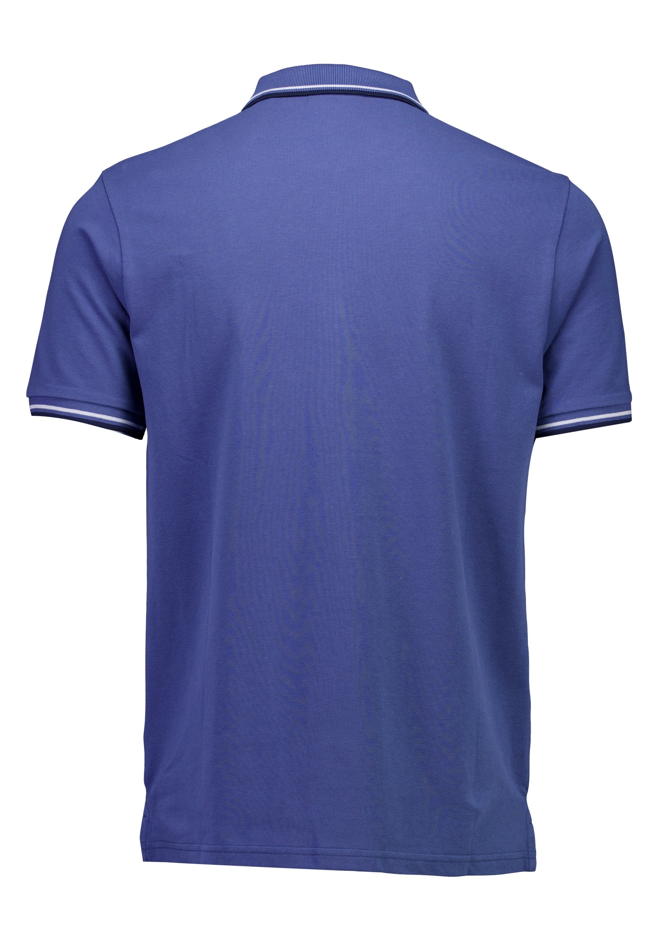 LINDBERGH Poloshirt "Lindbergh Poloshirt" günstig online kaufen