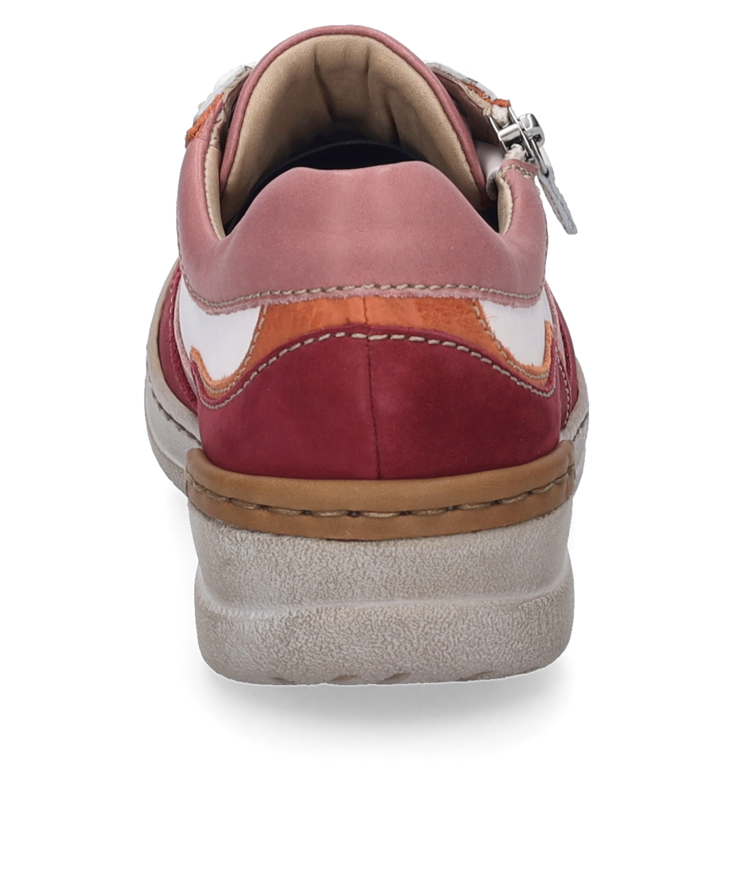 Josef Seibel Sneaker »Sally 02, orchidee-multi«