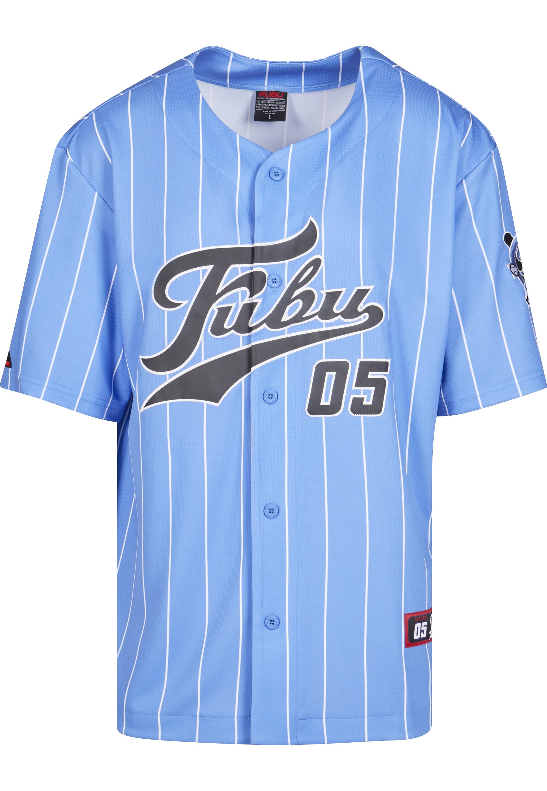 Fubu T-Shirt "Fubu Herren" 1 Stk. günstig online kaufen