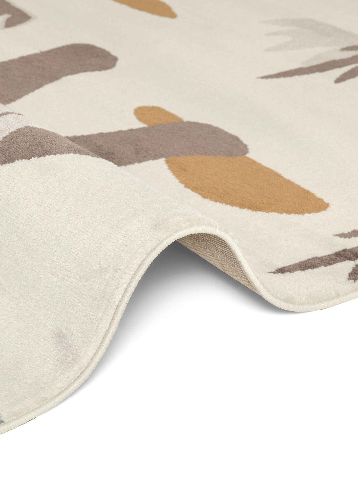 HANSE Home Kinderteppich »Dino« rechteckig 10 mm Höhe Pflegeleicht, Weich, Kinderzimmer, Spielteppich, Spielunterlage