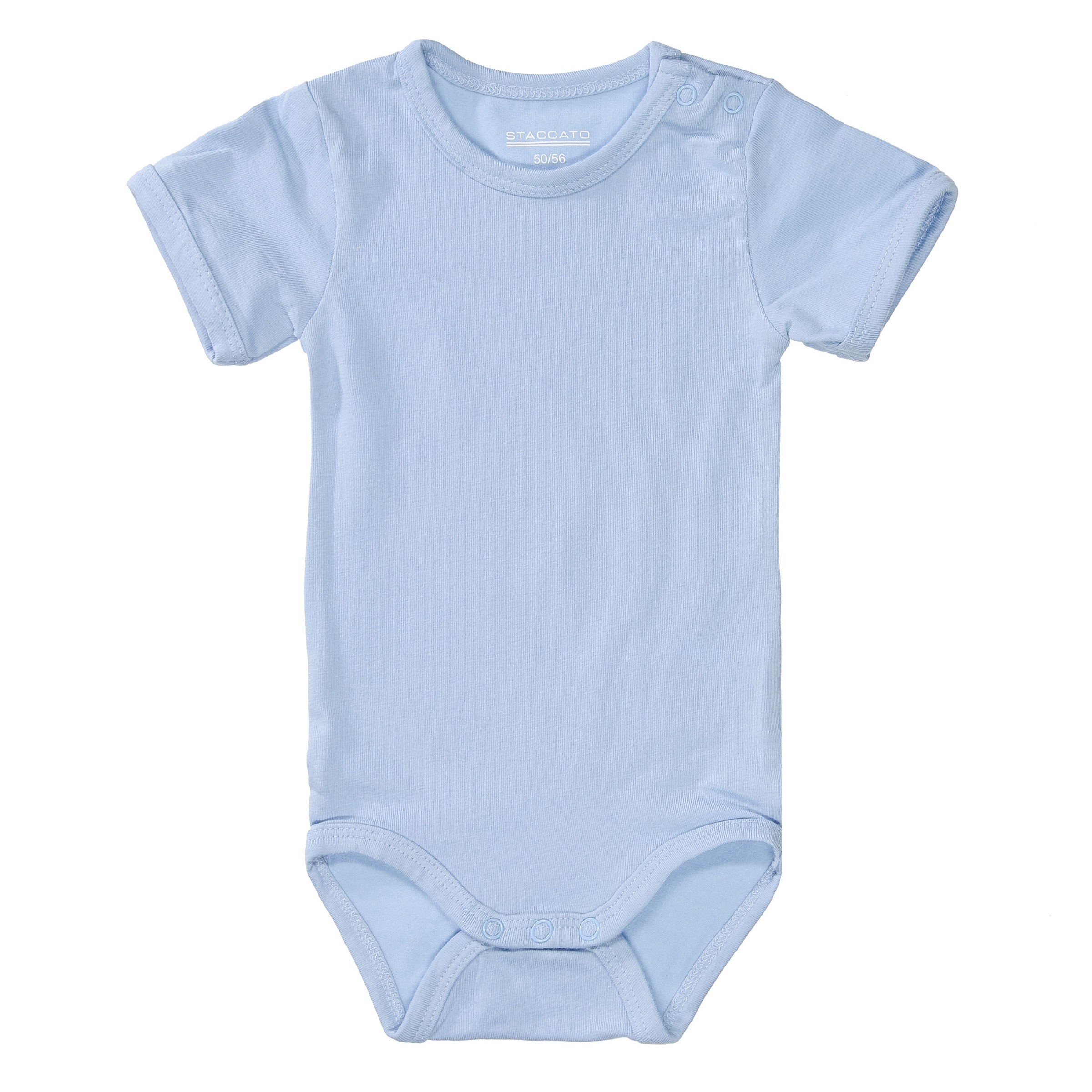 STACCATO Kurzarmbody, 5er-Pack