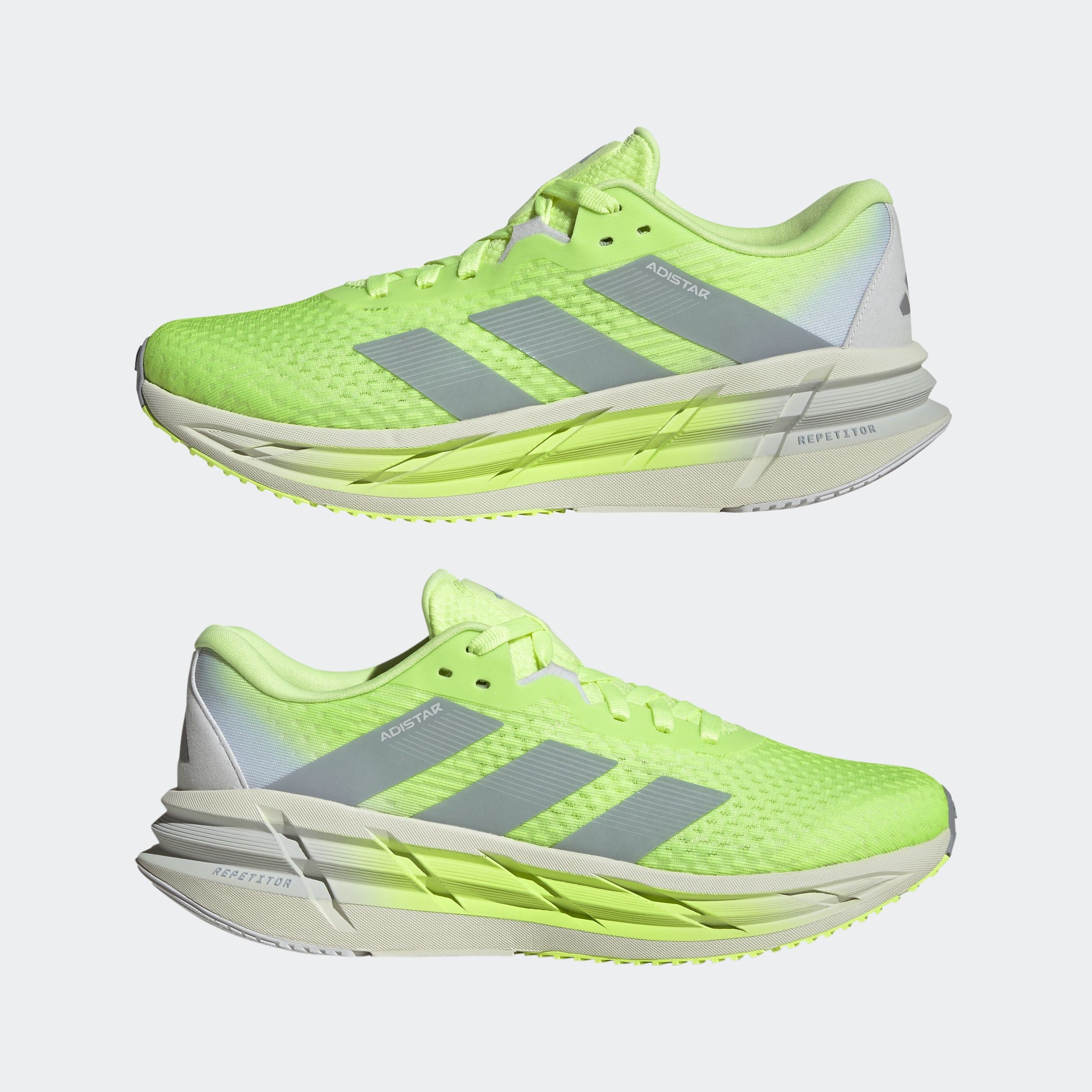 adidas Performance Laufschuh »ADISTAR 3«