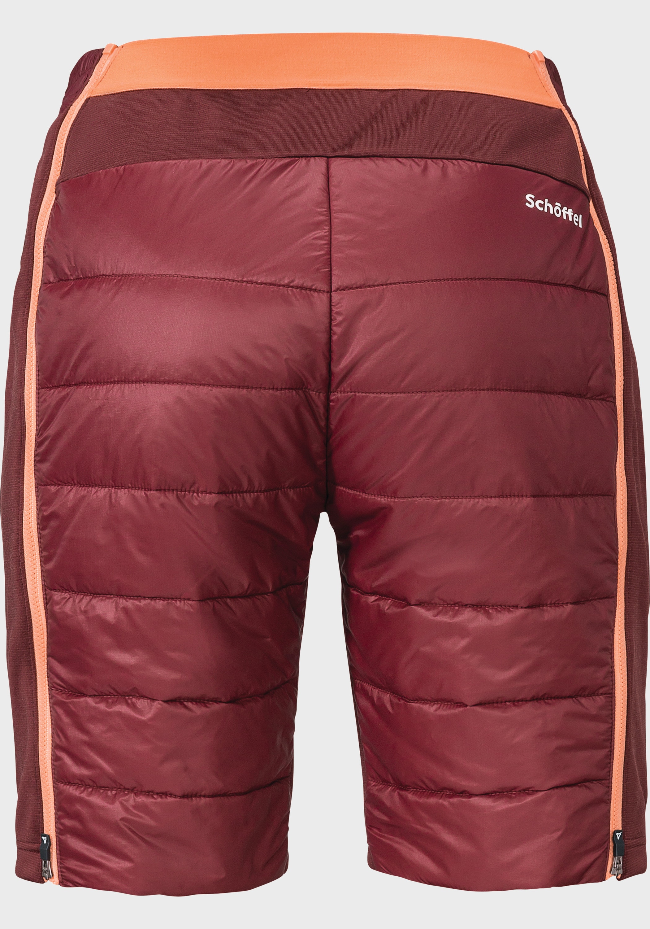 Schöffel Bermudas "Thermo Shorts Schlern L" günstig online kaufen