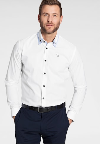 Bruno Banani Dalykiniai marškiniai »Button-down-Kra...