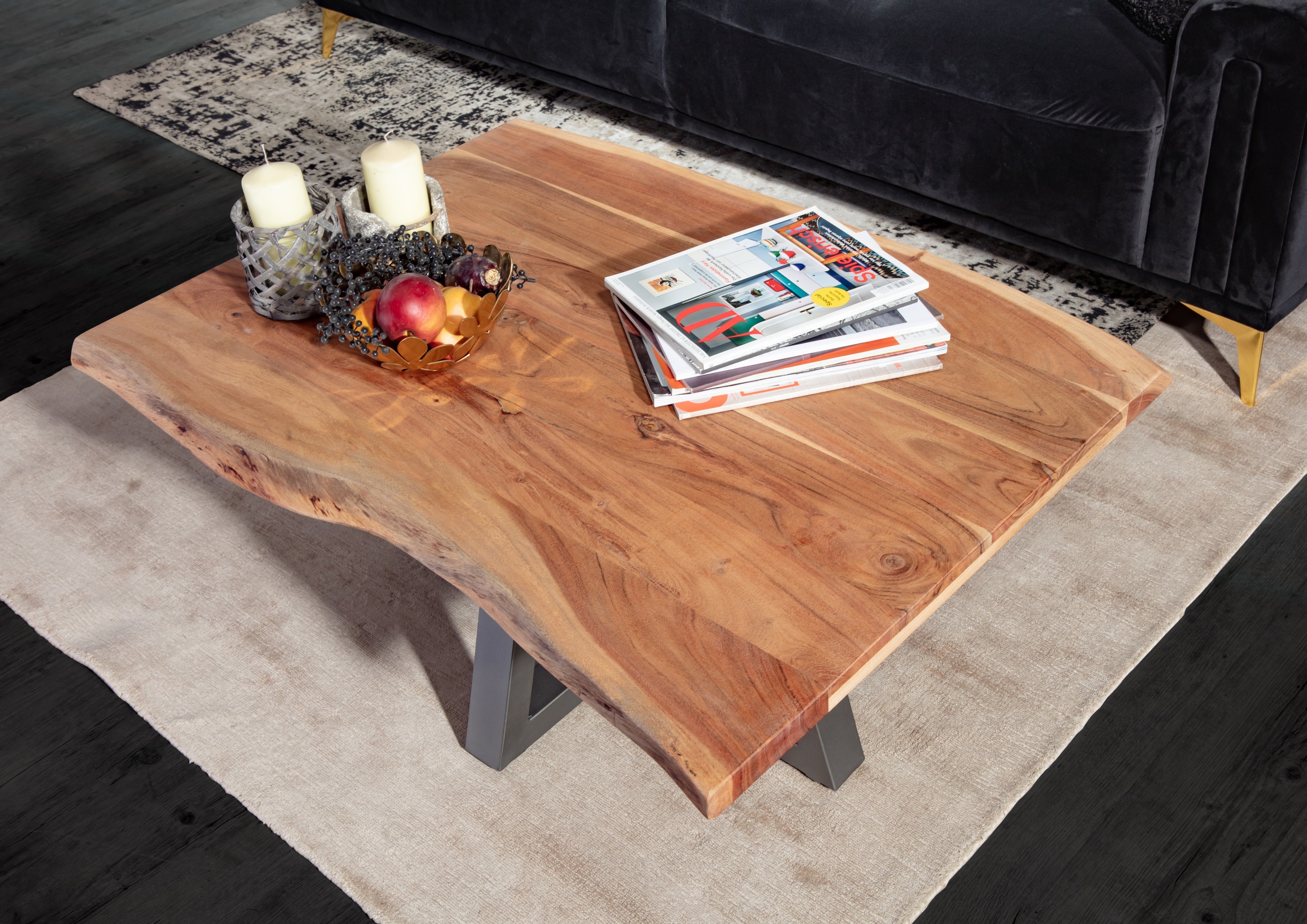 Gutmann Factory Couchtisch