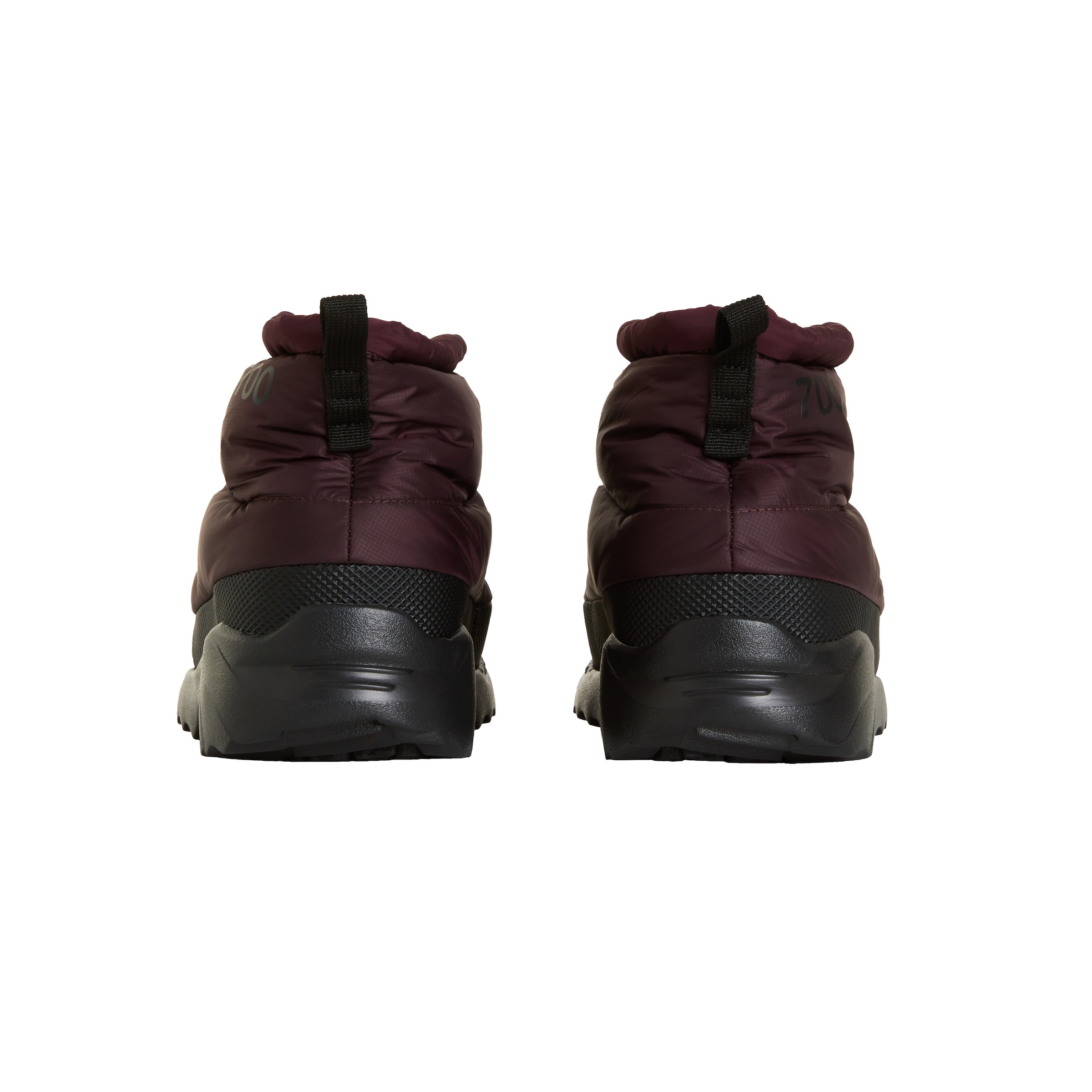The North Face »NUPTSE TRACTION CHUKKA«