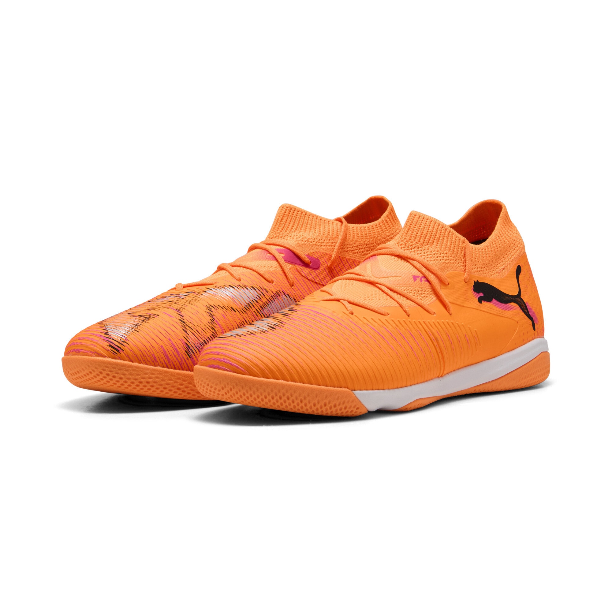 PUMA Fußballschuh "FUTURE 8 MATCH Futsalschuhe Erwachsene" günstig online kaufen