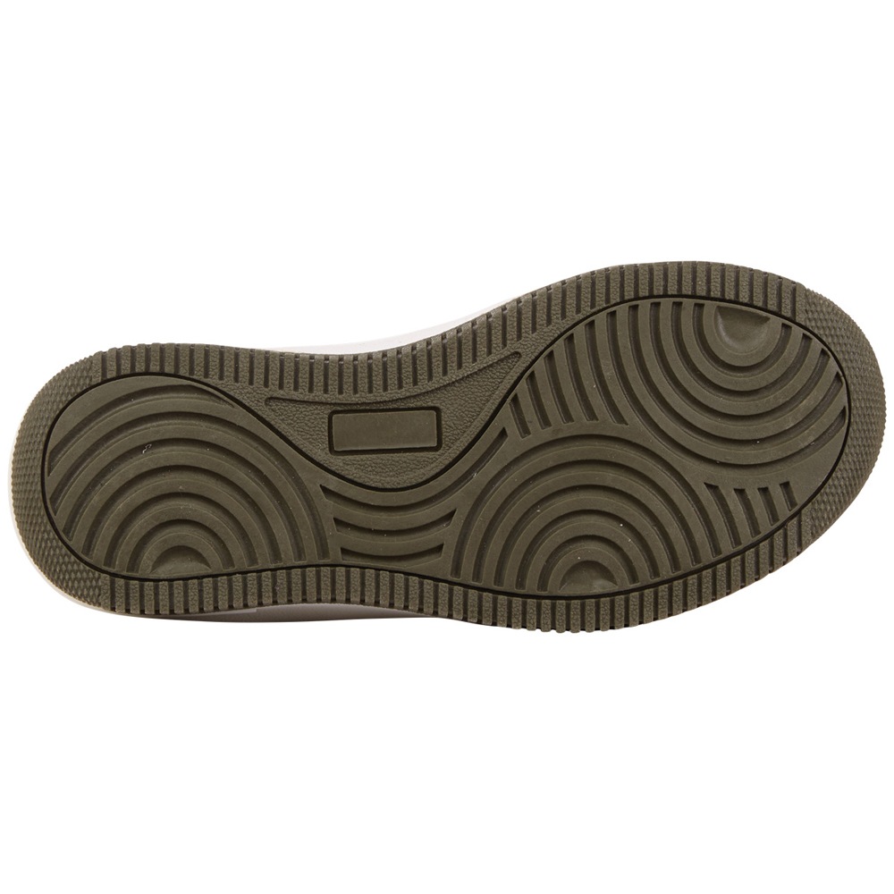 Kappa Sneaker, - extra easy: ohne Schnüren!