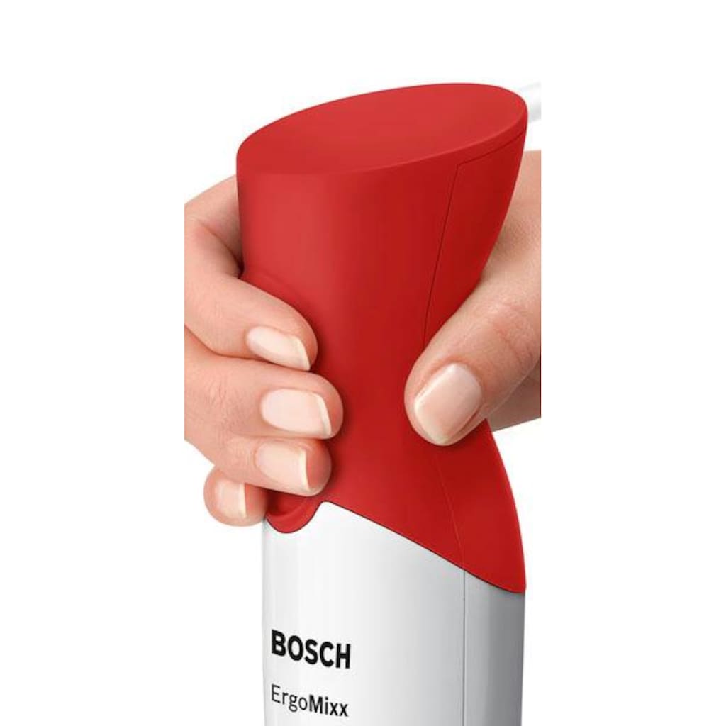 BOSCH Stabmixer »MSM64110«, 450 W