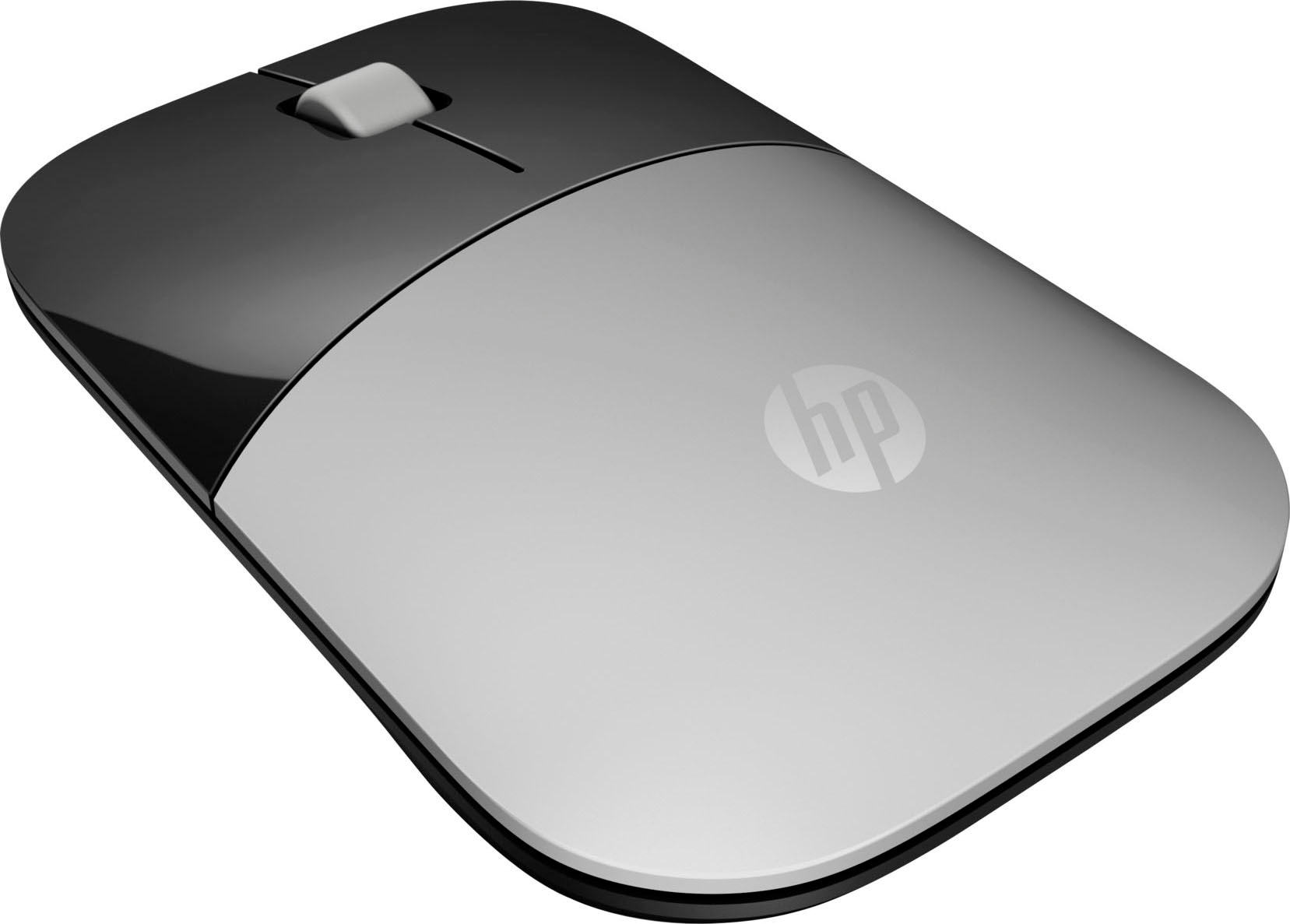 HP Maus »Z3700«, kabellos