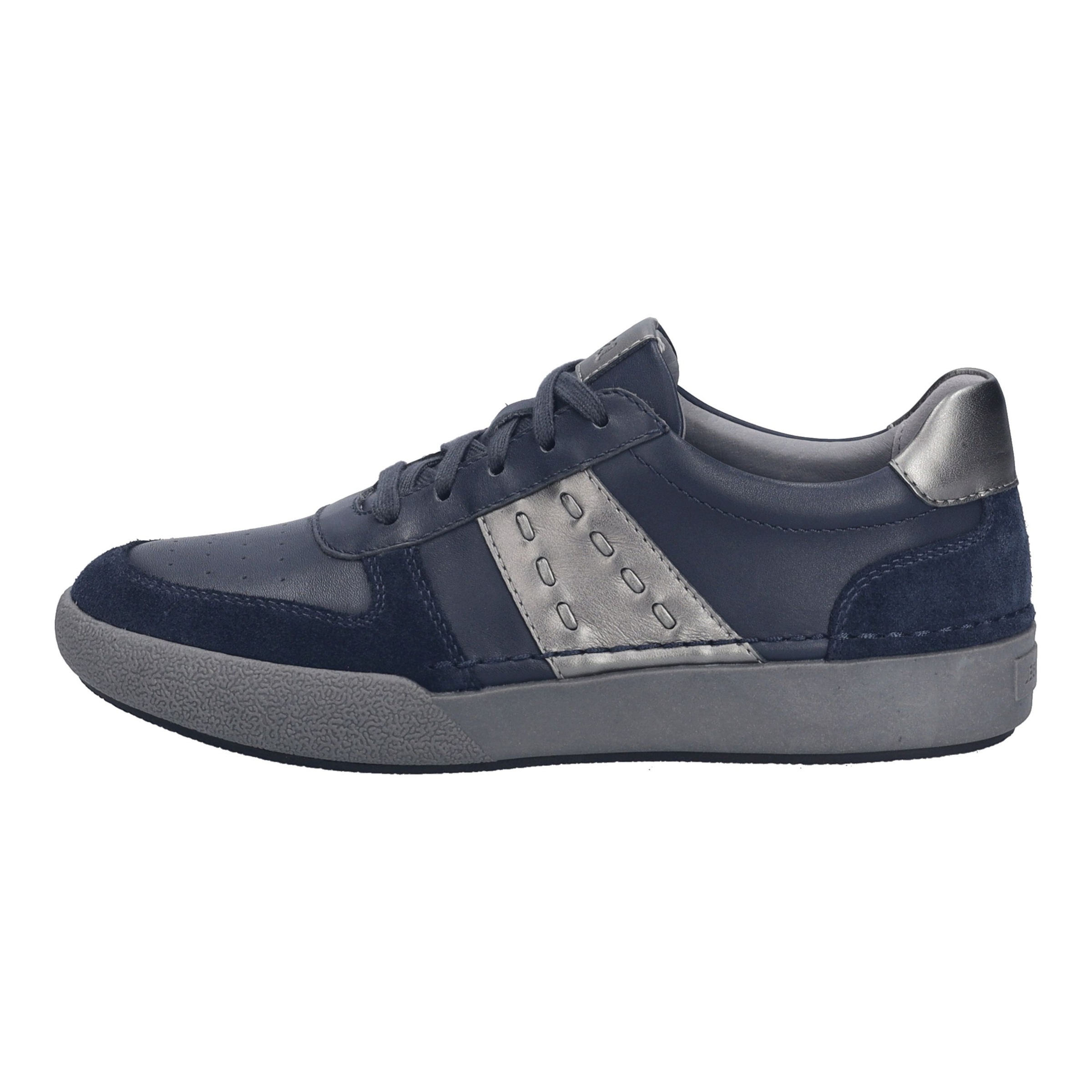Josef Seibel Sneaker »Claire 27, indigo-basalt«