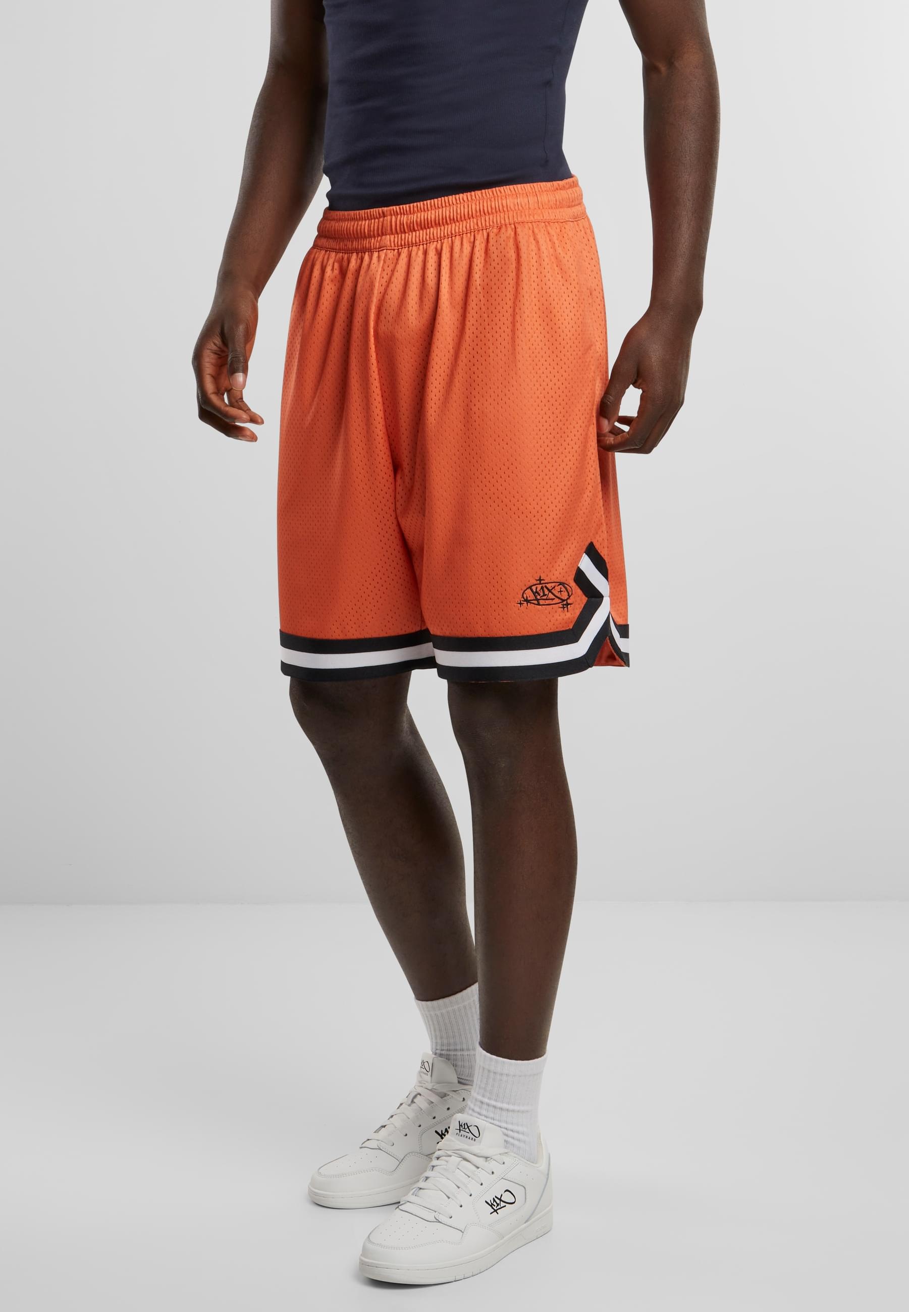 K1X Shorts »K1X Herren K1X Double X Short«, (1 tlg.)