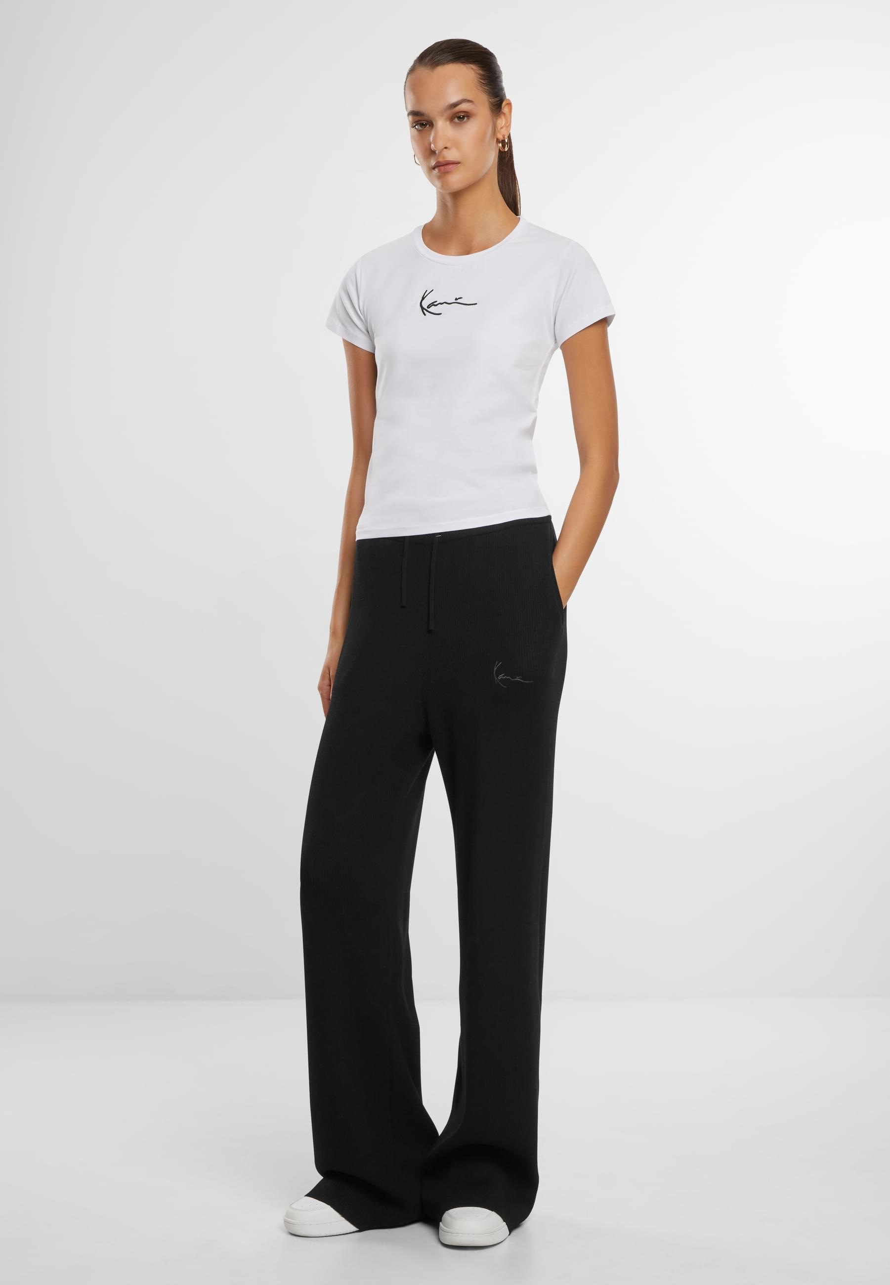 Karl Kani T-Shirt »Karl Kani Damen«, (1 tlg.)