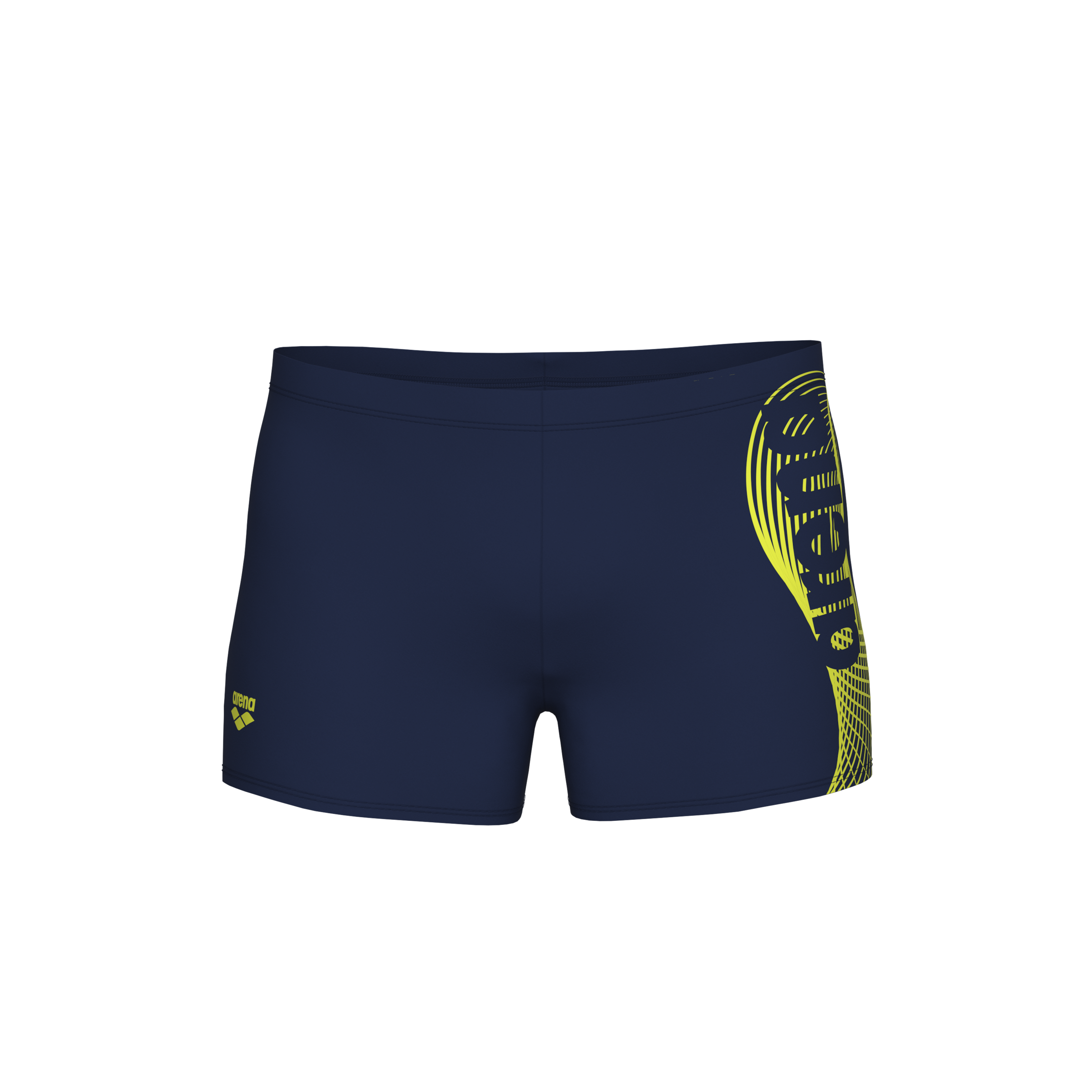 Arena Badehose, 50+ UV-Schutz