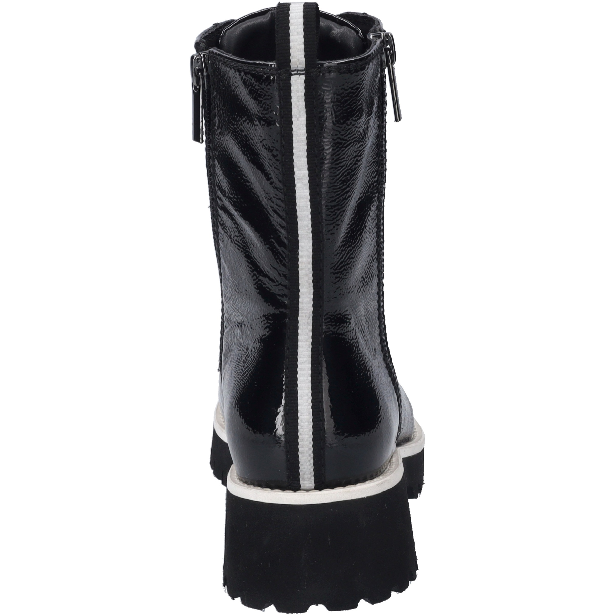 Josef Seibel Stiefel »Sallina 08, schwarz«
