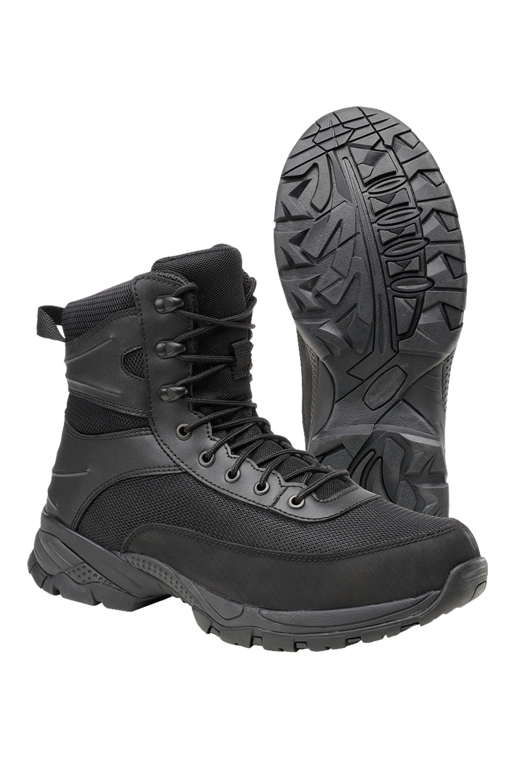 Brandit Stiefel "Brandit Accessoires Tactical Boot Next Generation" 1 Stk. günstig online kaufen