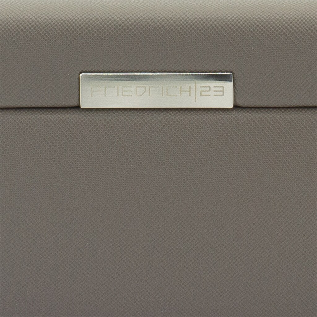 Friedrich23 Uhrenbox »Bond, 20115-3«, (5 St.)