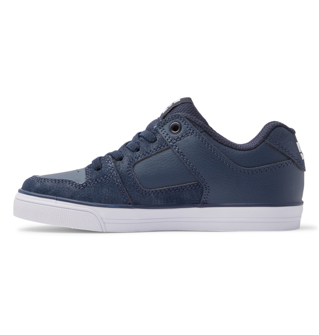 DC Shoes Sneaker »Pure Elastic«