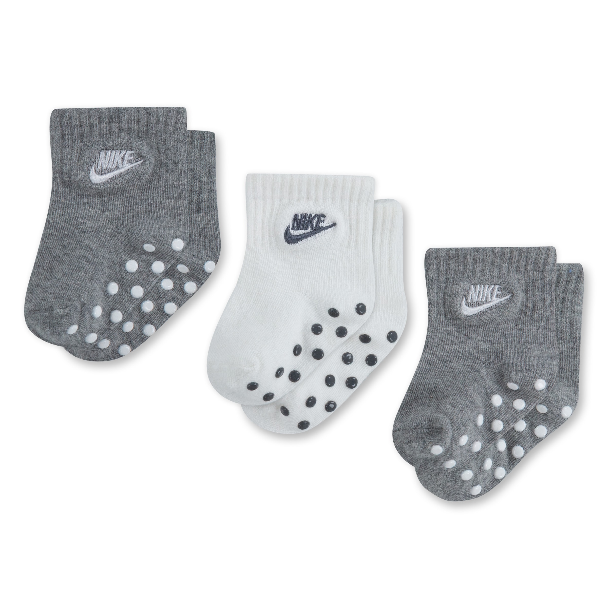 Nike Sportswear ABS-Socken »NHN CORE FUTURA GRIPPER«, für Babys und Kinder