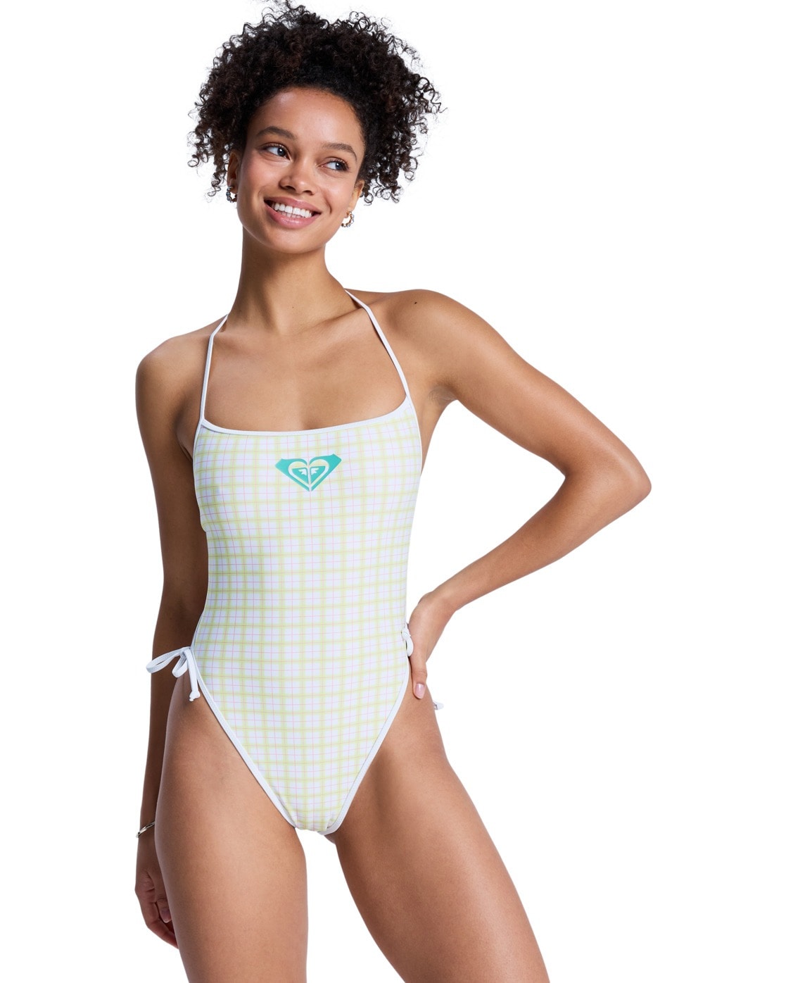 Roxy Badeanzug »The Swell RV One-Piece«
