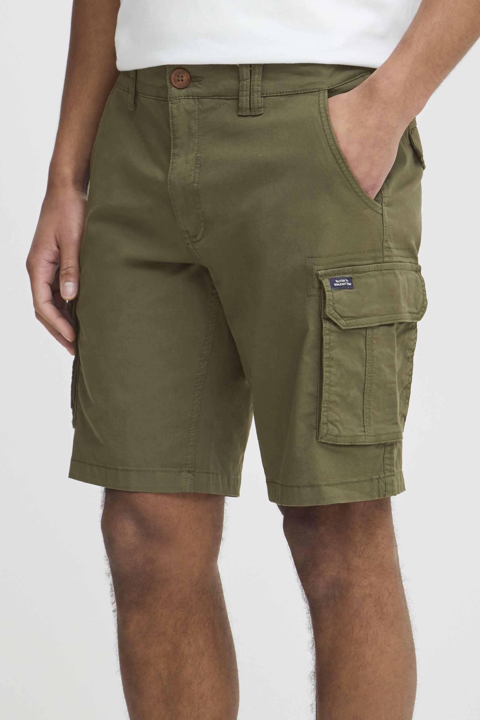 Blend Cargoshorts »Cargoshorts BHBhMORGAN-shorts«