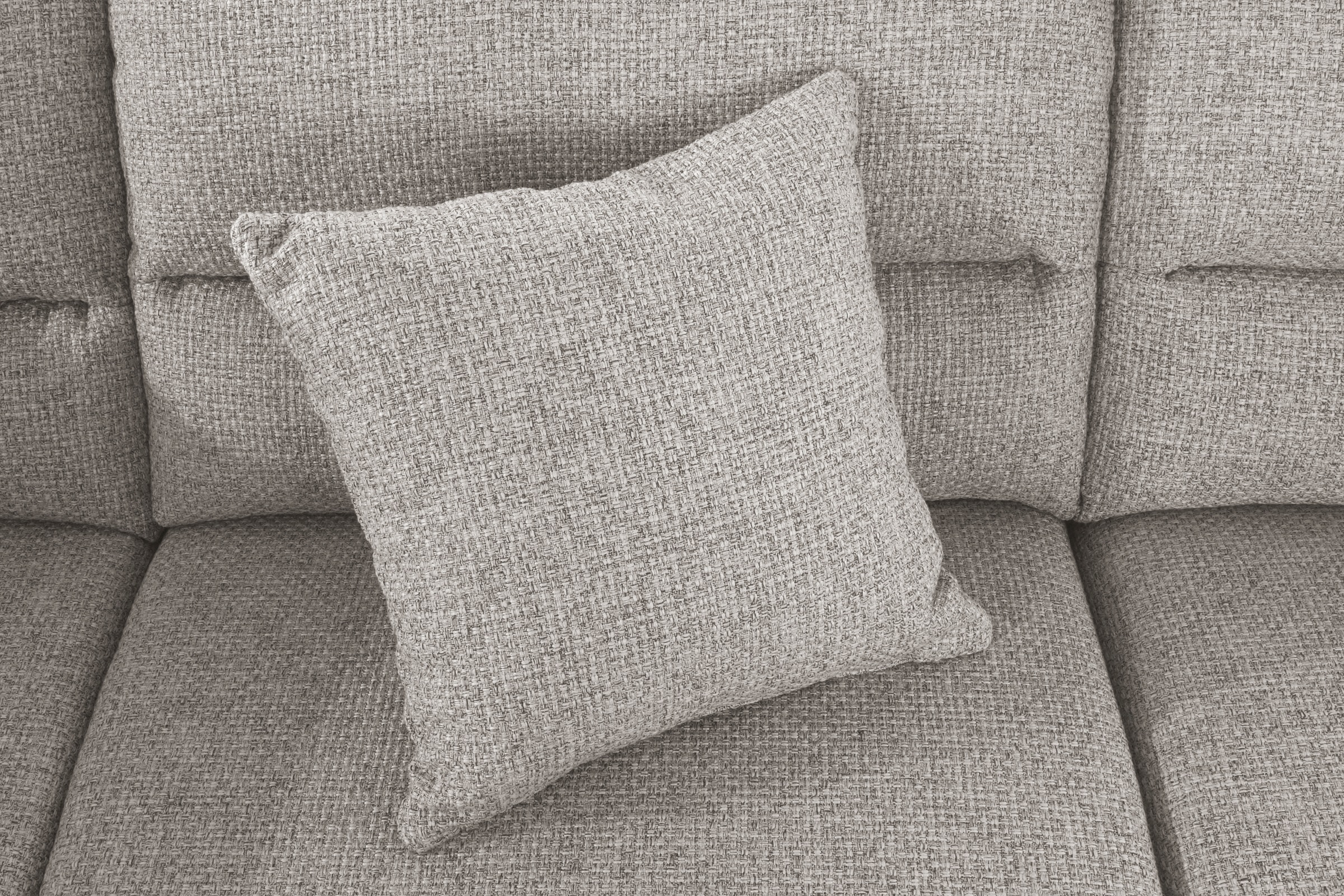 TRENDMANUFAKTUR Ecksofa »Chamber, zeitlos und modern, hoher Sitzkomfort, L-Form«, wahlweise mit Schlaffunktion