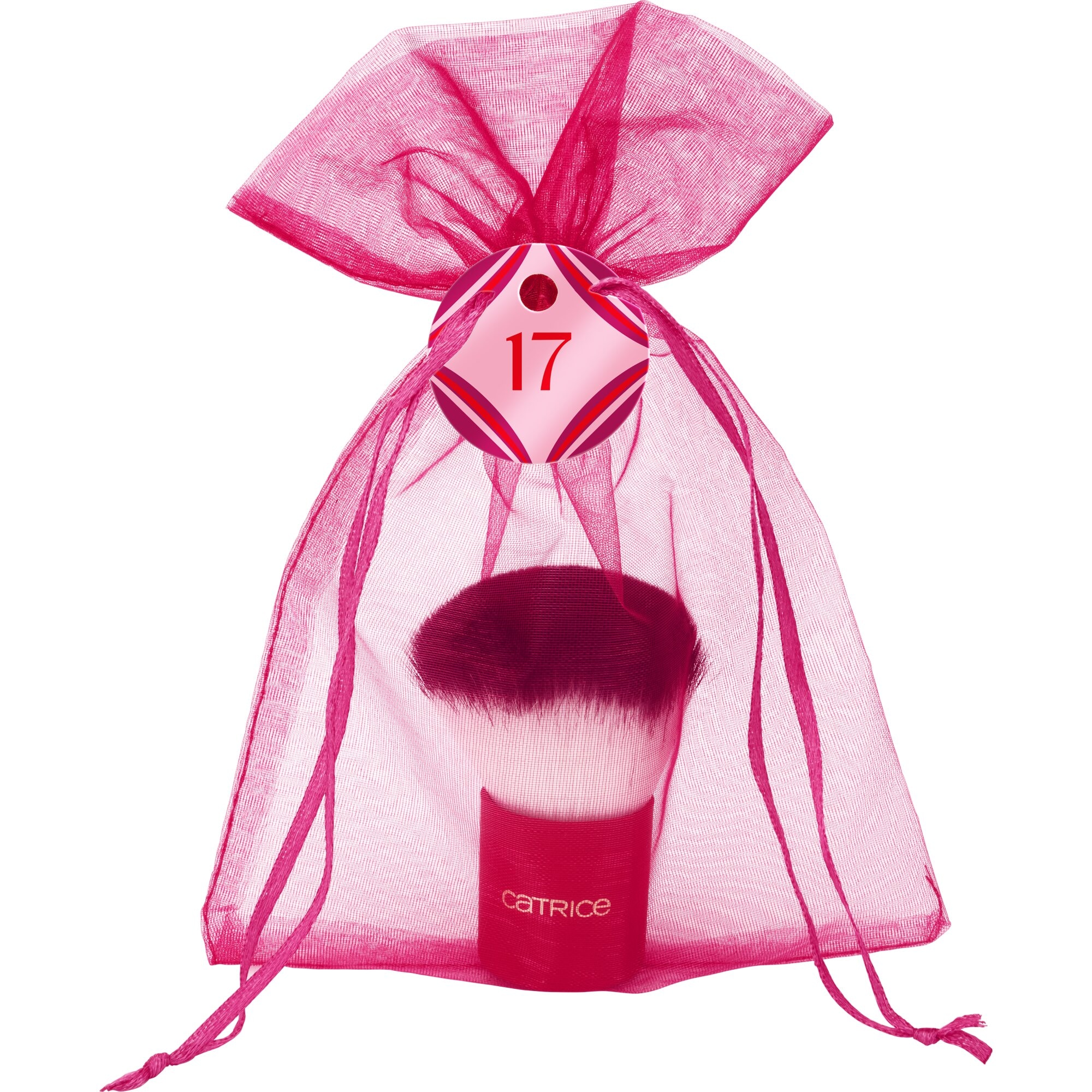 Catrice Kosmetik-Adventskalender »TWINKLING TREASURES ADVENT CALENDAR«, ab 14 Jahren