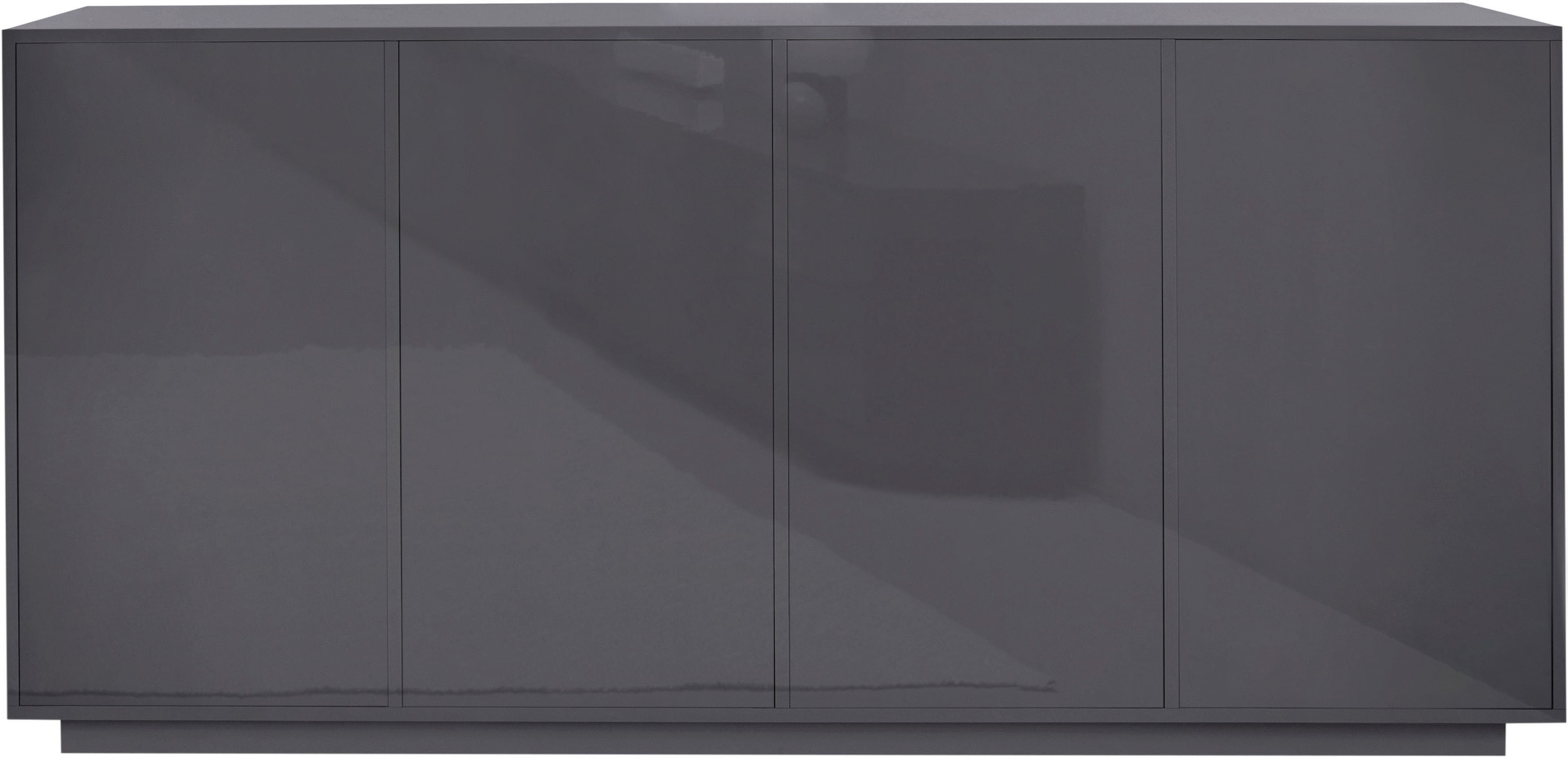 INOSIGN Sideboard »bloom«, Breite ca. 180 cm