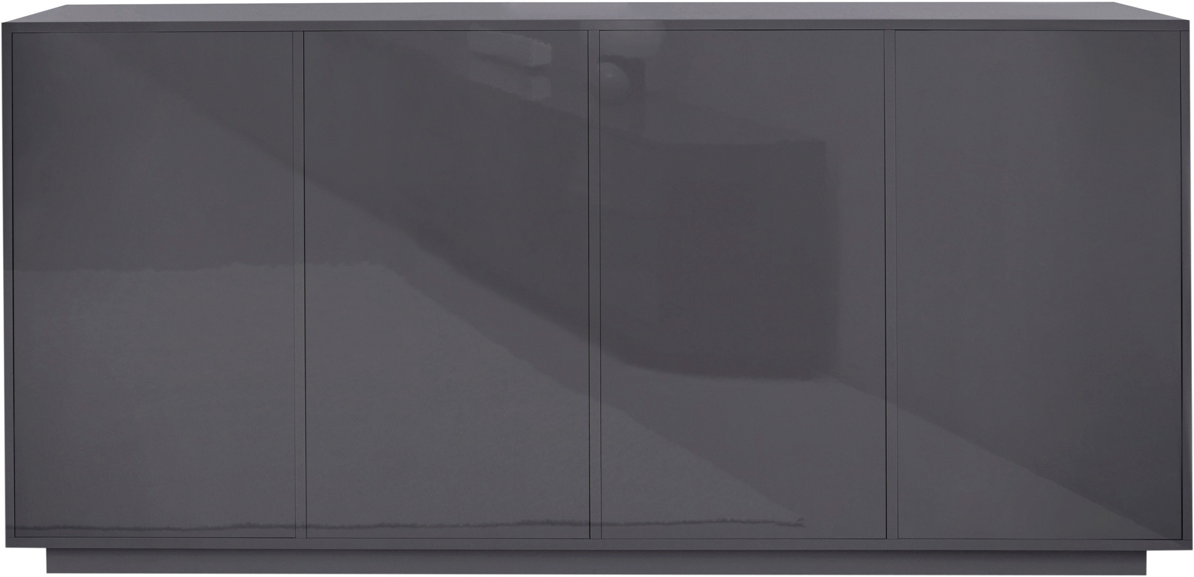 Thumbnail - Home affaire Sideboard "bloom" Breite ca. 180 cm