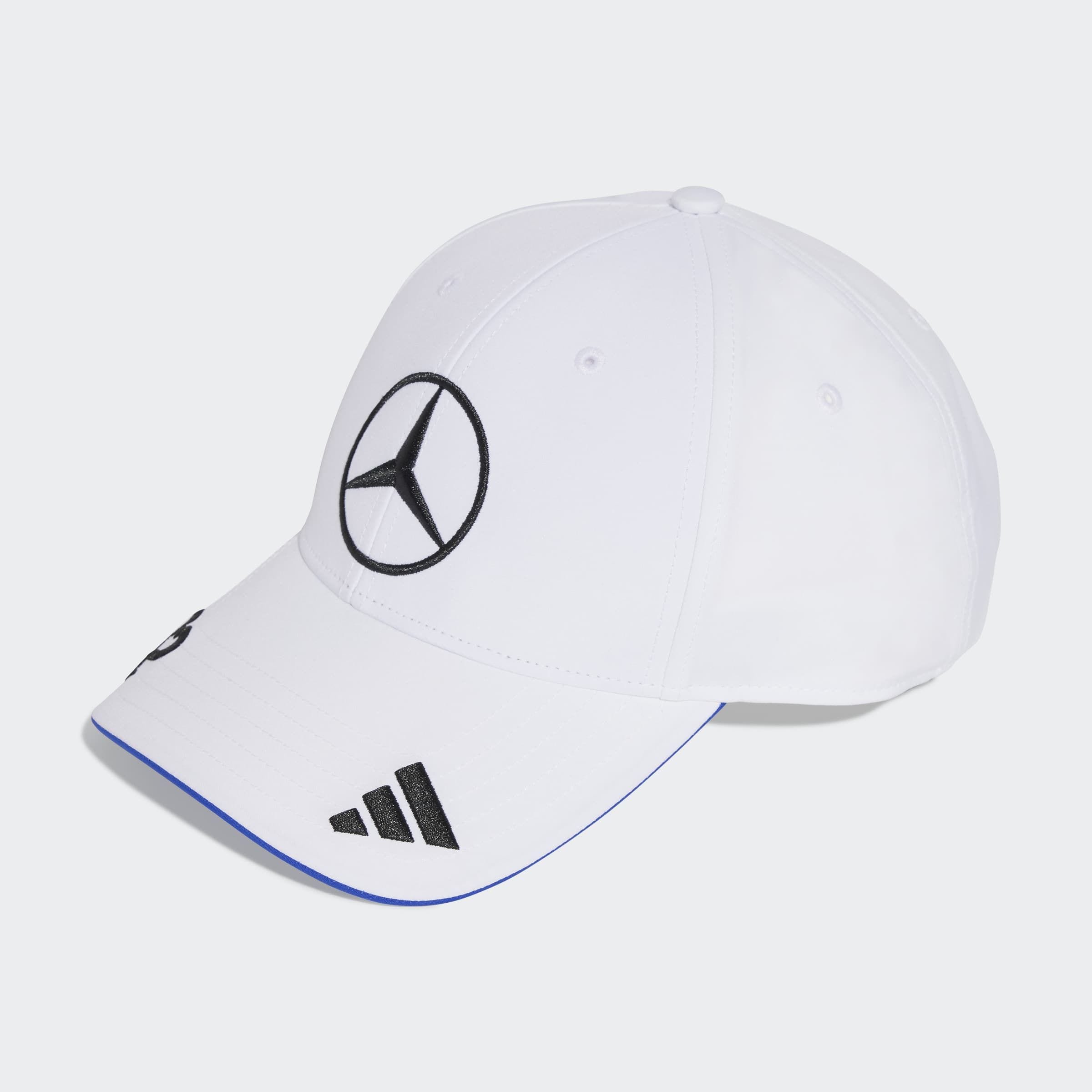 adidas Performance Baseball Cap "MERCEDES–AMG PETRONAS FORMULA ONE TEAM KIM günstig online kaufen