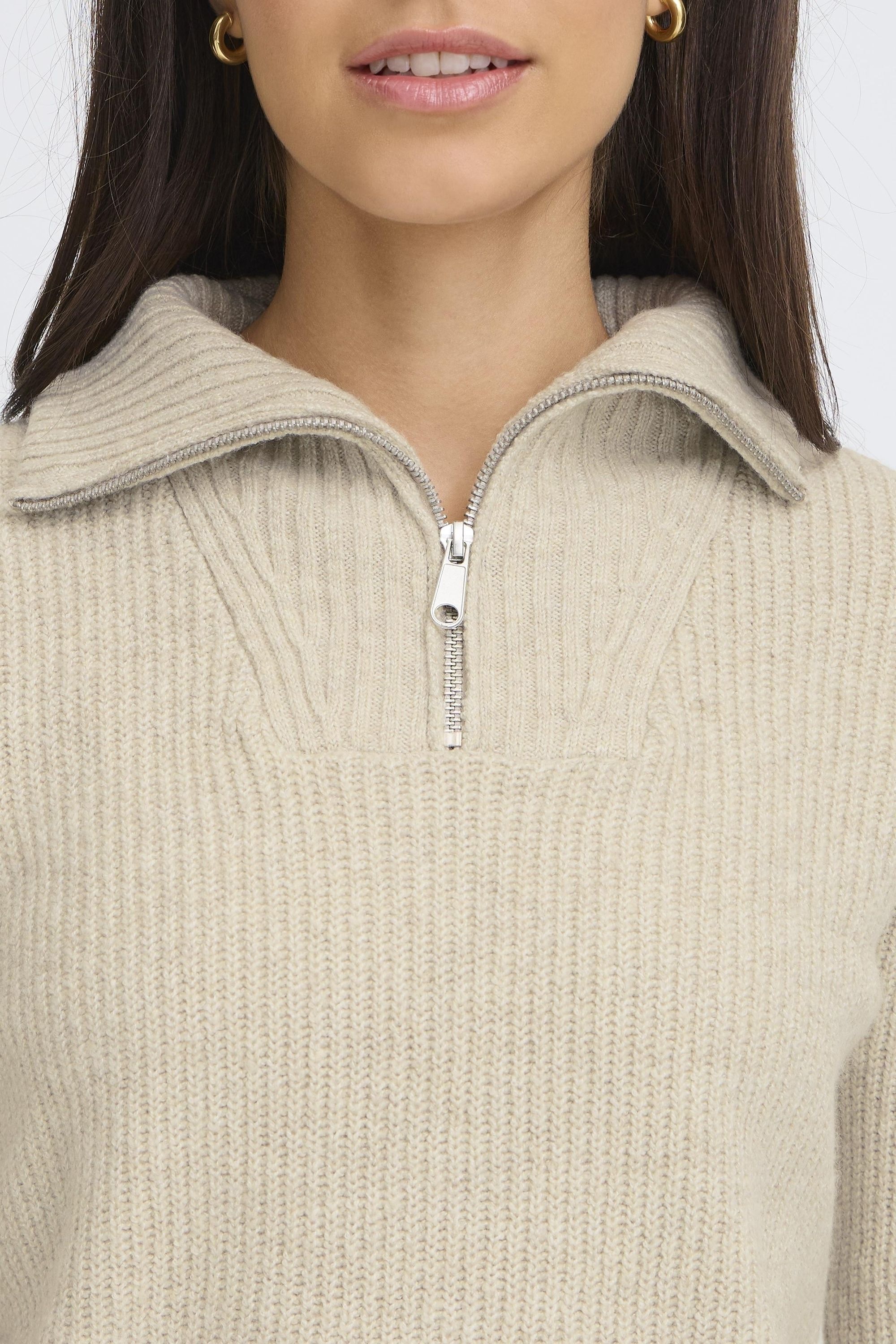 OXMO Troyer »Troyer OXBMMOLARA HALFZIP«