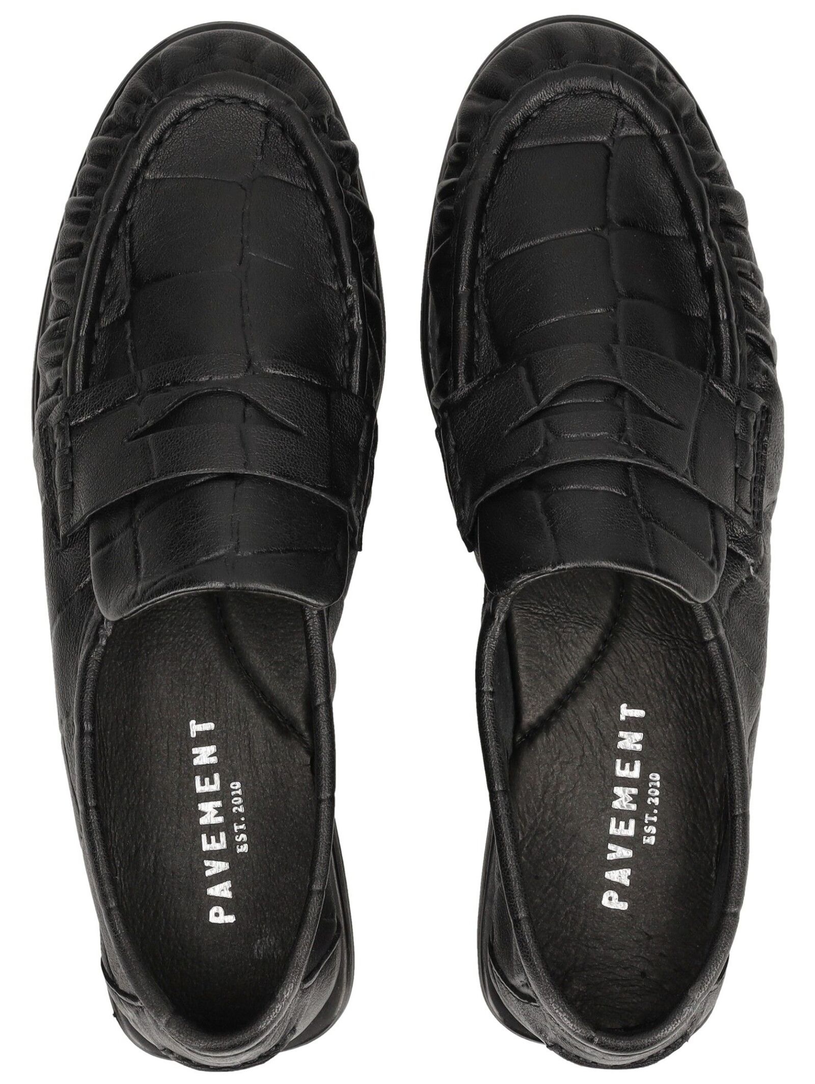 Pavement Slipper »Pavement Slipper Leder«