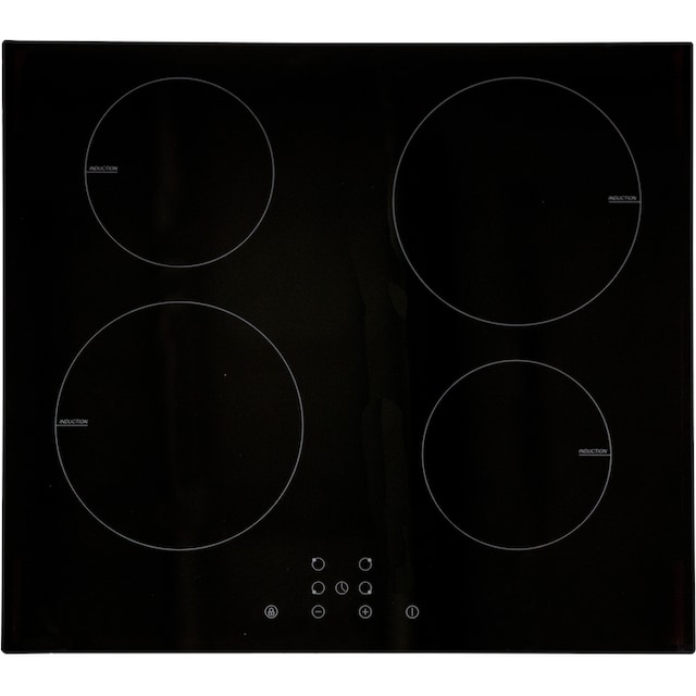 HELD MÖBEL Küchenzeile »Wien«, mit E-Geräten, Breite 440 cm, wahlweise mit  Induktion kaufen | BAUR