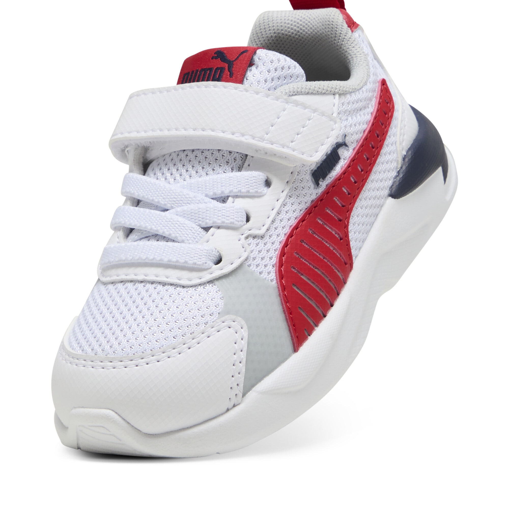 PUMA Sneaker »X-Ray 3 Sneakers Kinder«