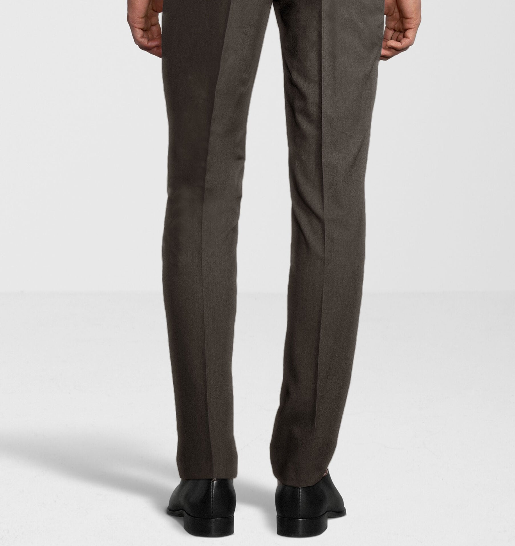 SteffenKlein Anzug 3-teilig »SteffenKlein Anzug« 3 tlg. slim fit 
