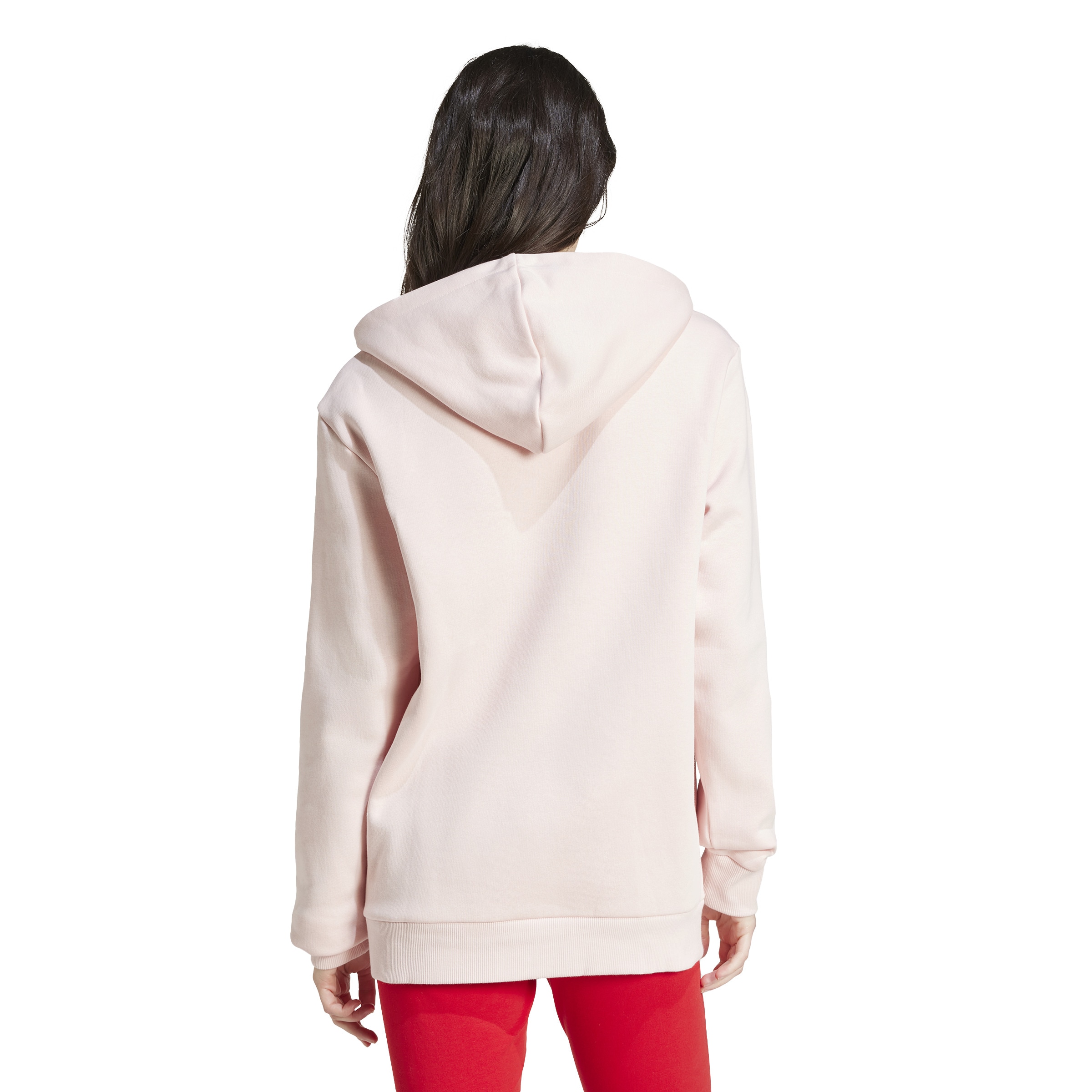 adidas Sportswear Kapuzensweatshirt »W BL OV HD«