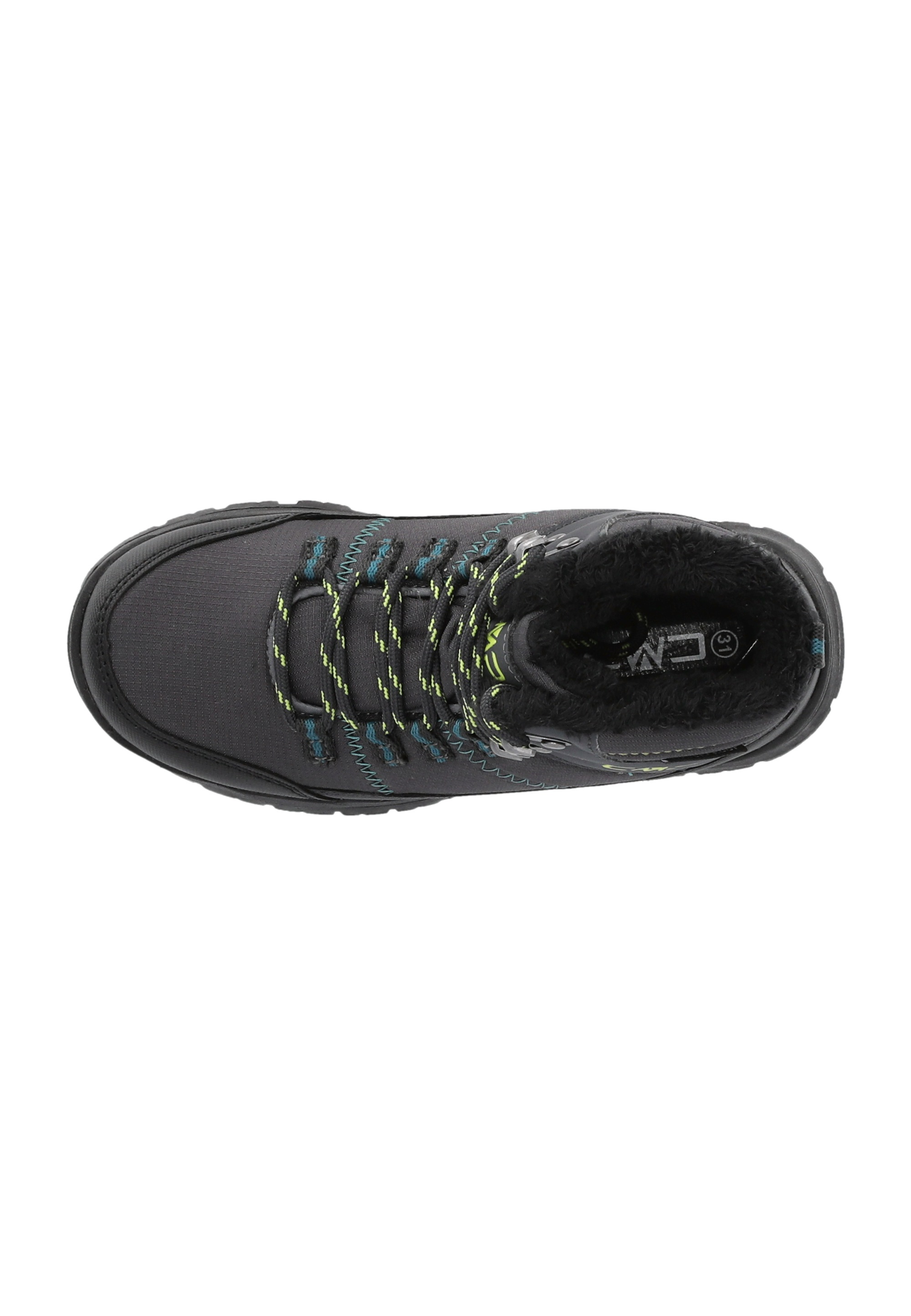 CMP Winterboots »KIDS ANNUUK SNOW BOOT WP«, wasserdicht