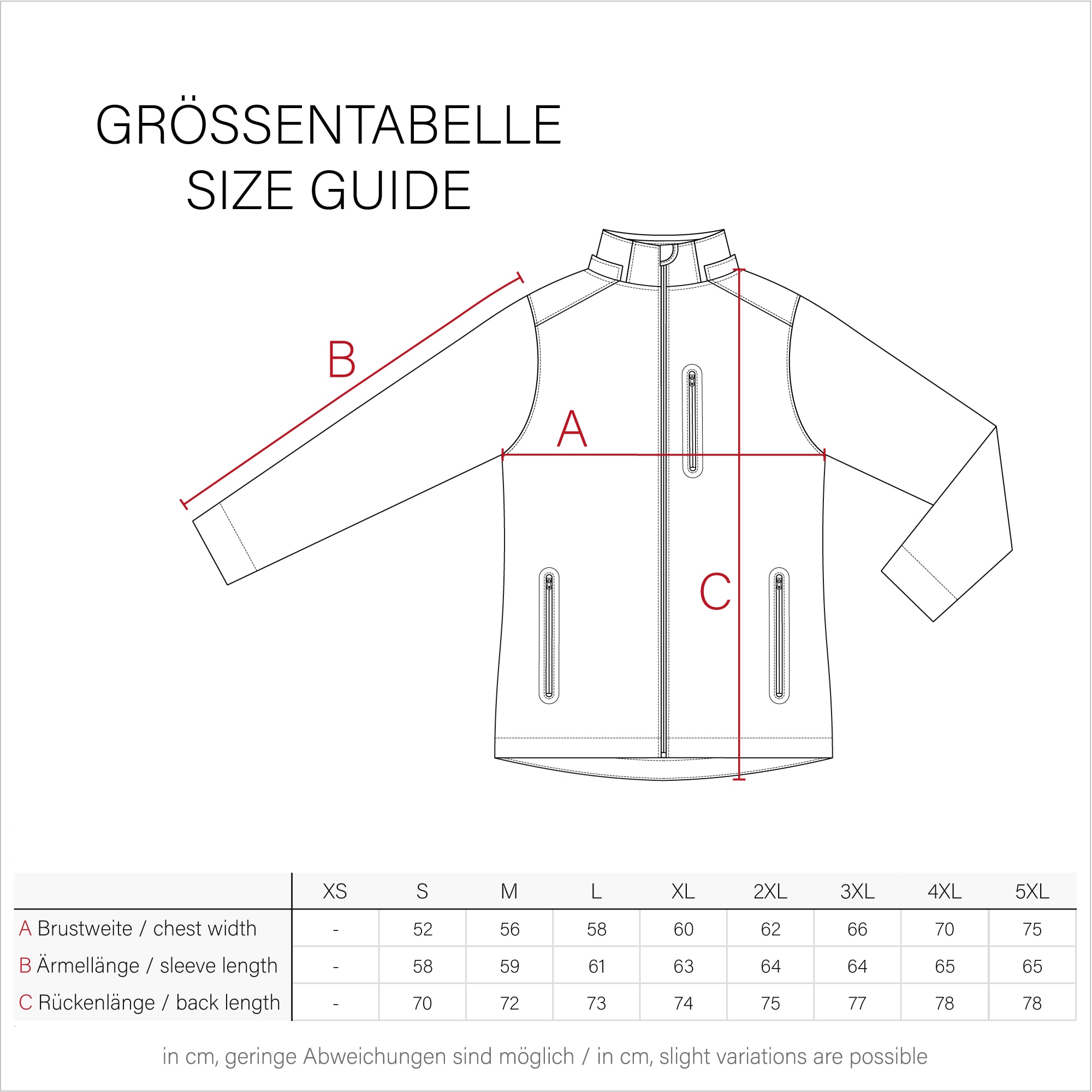 Arctic Seven Softshelljacke »ASPierr« sportliche Outdoor Funktionsjacke mit abnehmbarer Kapuze