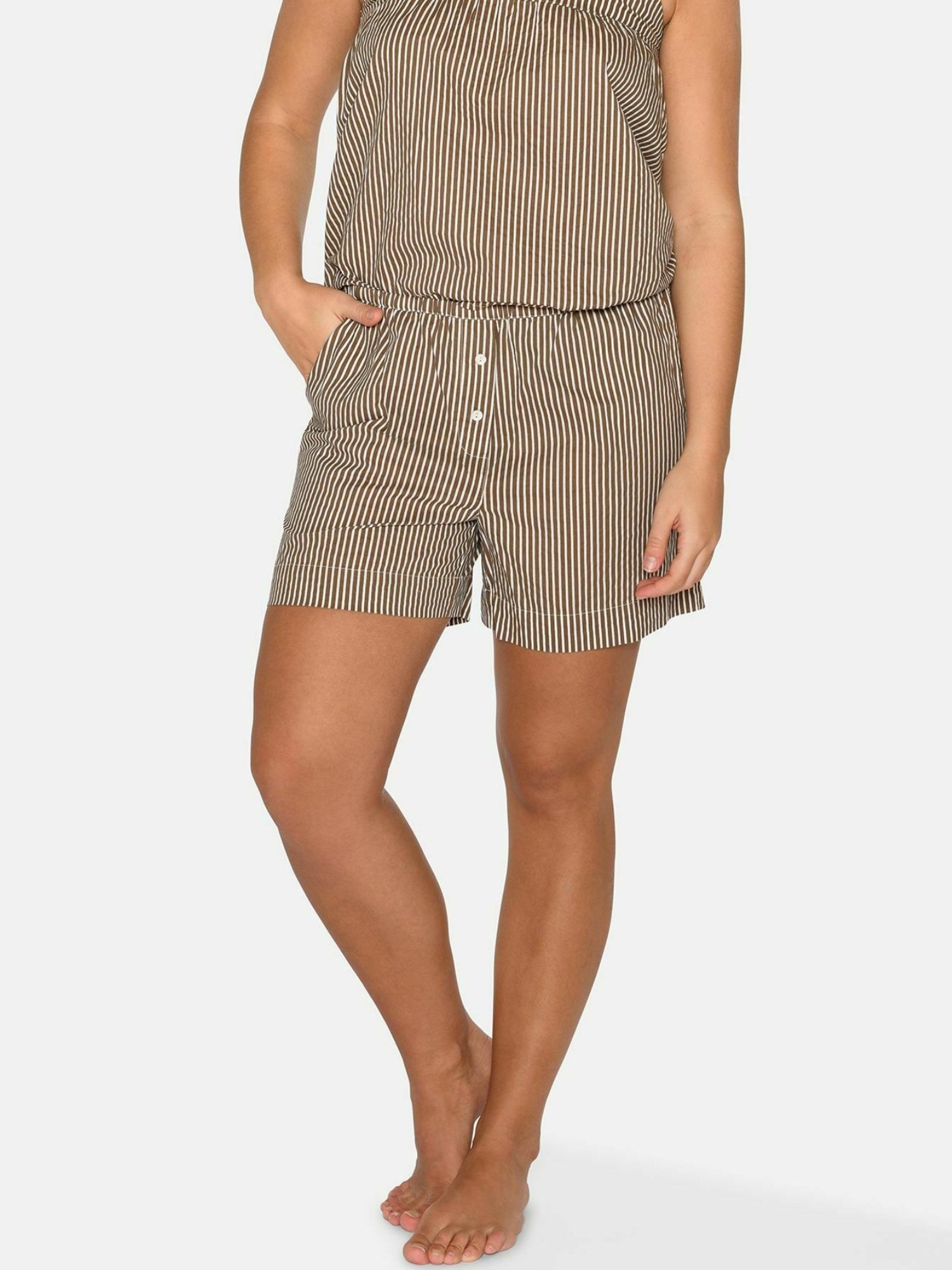 Thumbnail - CCDK Copenhagen Shorts "CCDK Copenhagen Shorts Pernille"