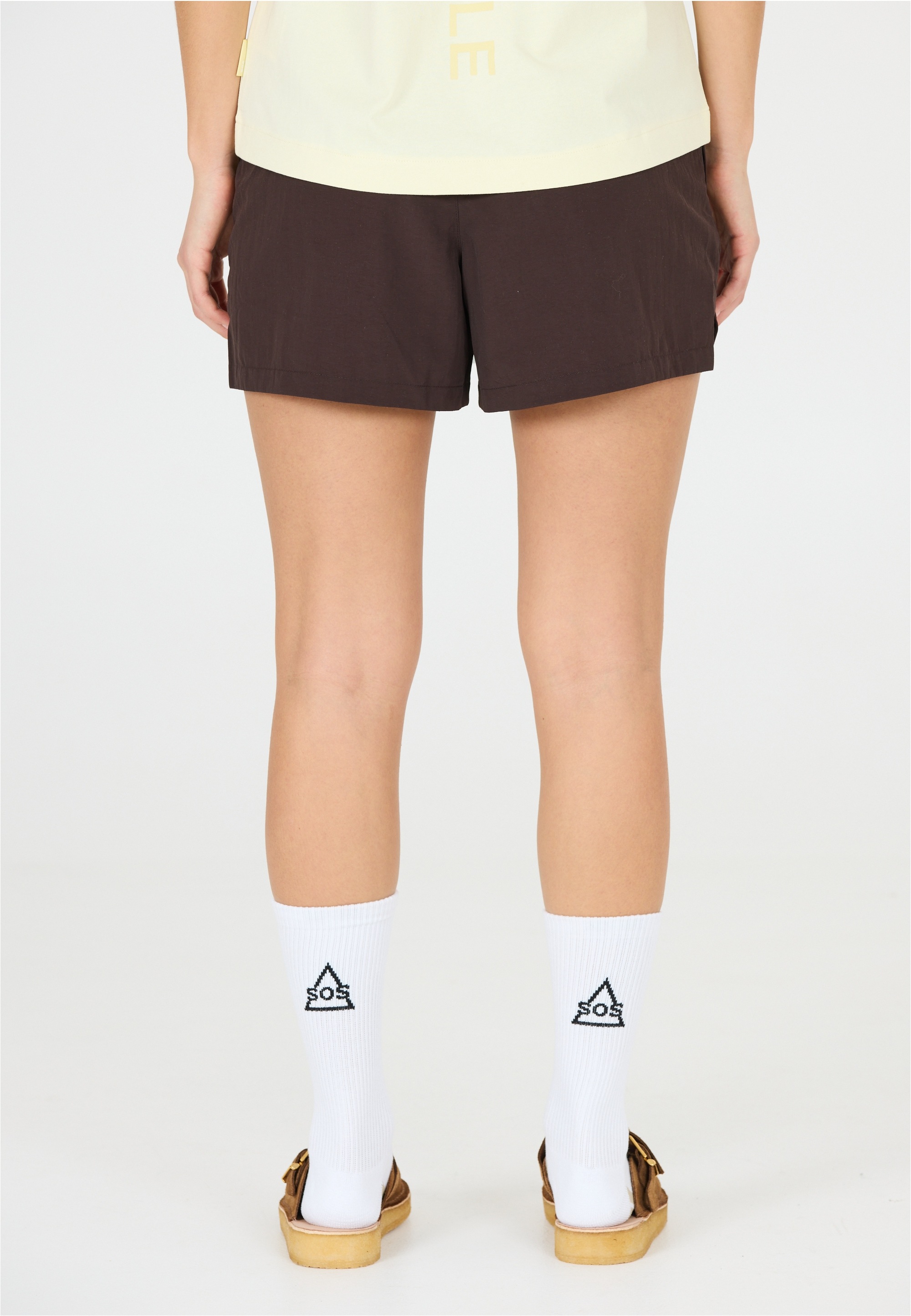 SOS Shorts »Whitsunday«, im leichtgewichtigen und sportlichen Design