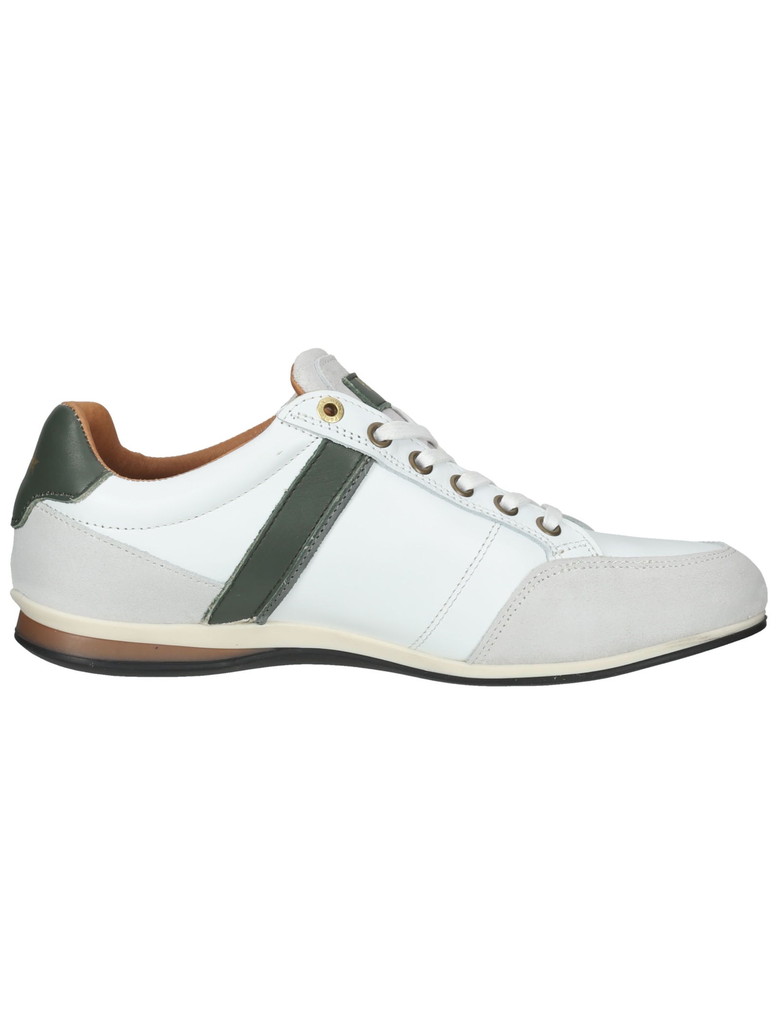 Pantofola d´Oro Sneaker »Pantofola d'Oro Sneaker Leder«