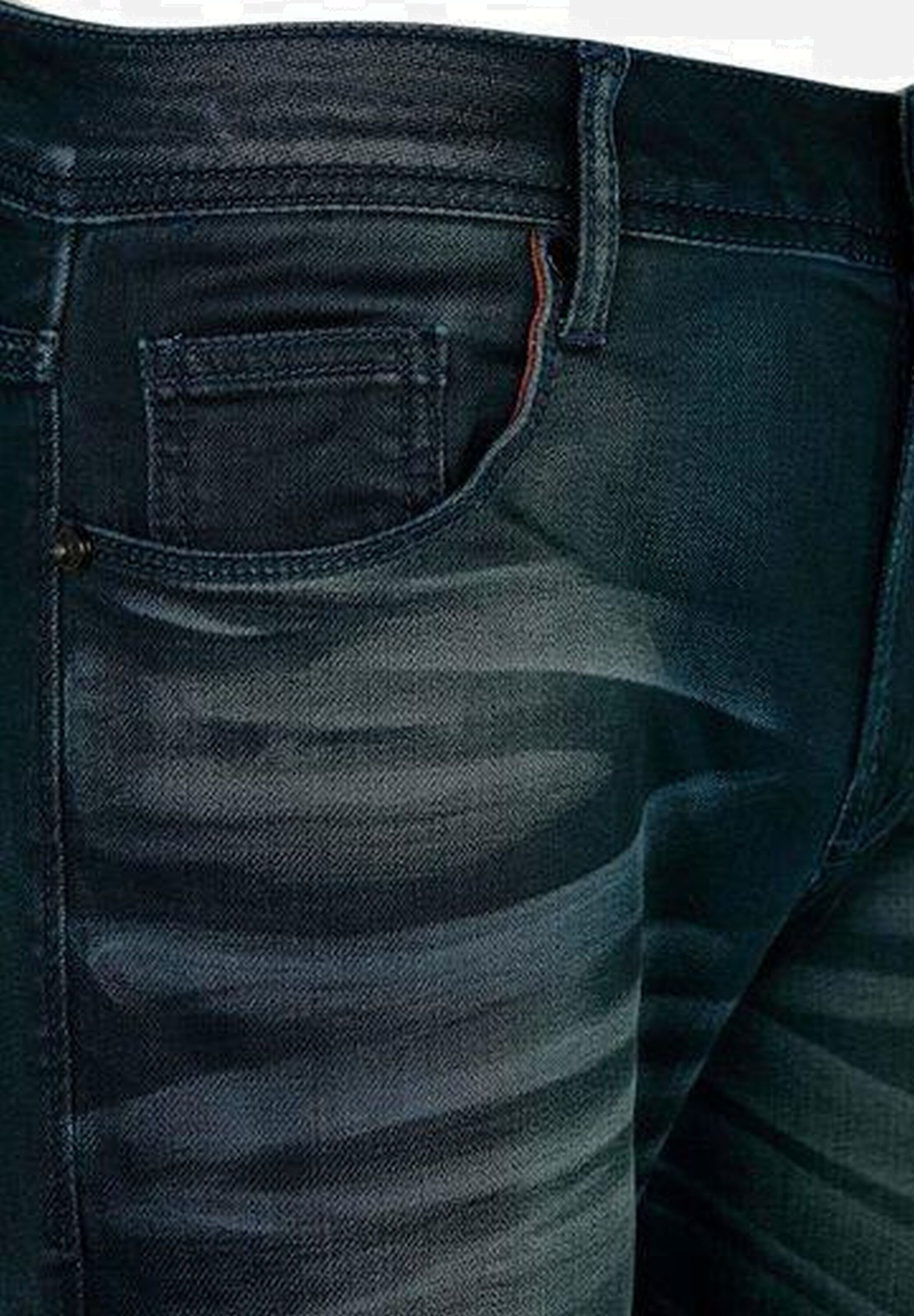 Cipo & Baxx Slim-fit-Jeans »Jeans«, im 5-Pocket Style, CD-492